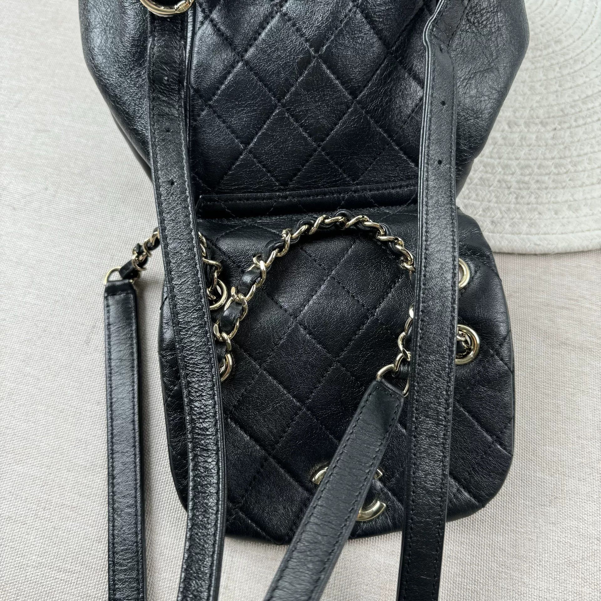 Chanel Pre-loved Bag Very good condition Size ONE SIZE - 4 Thumbnail