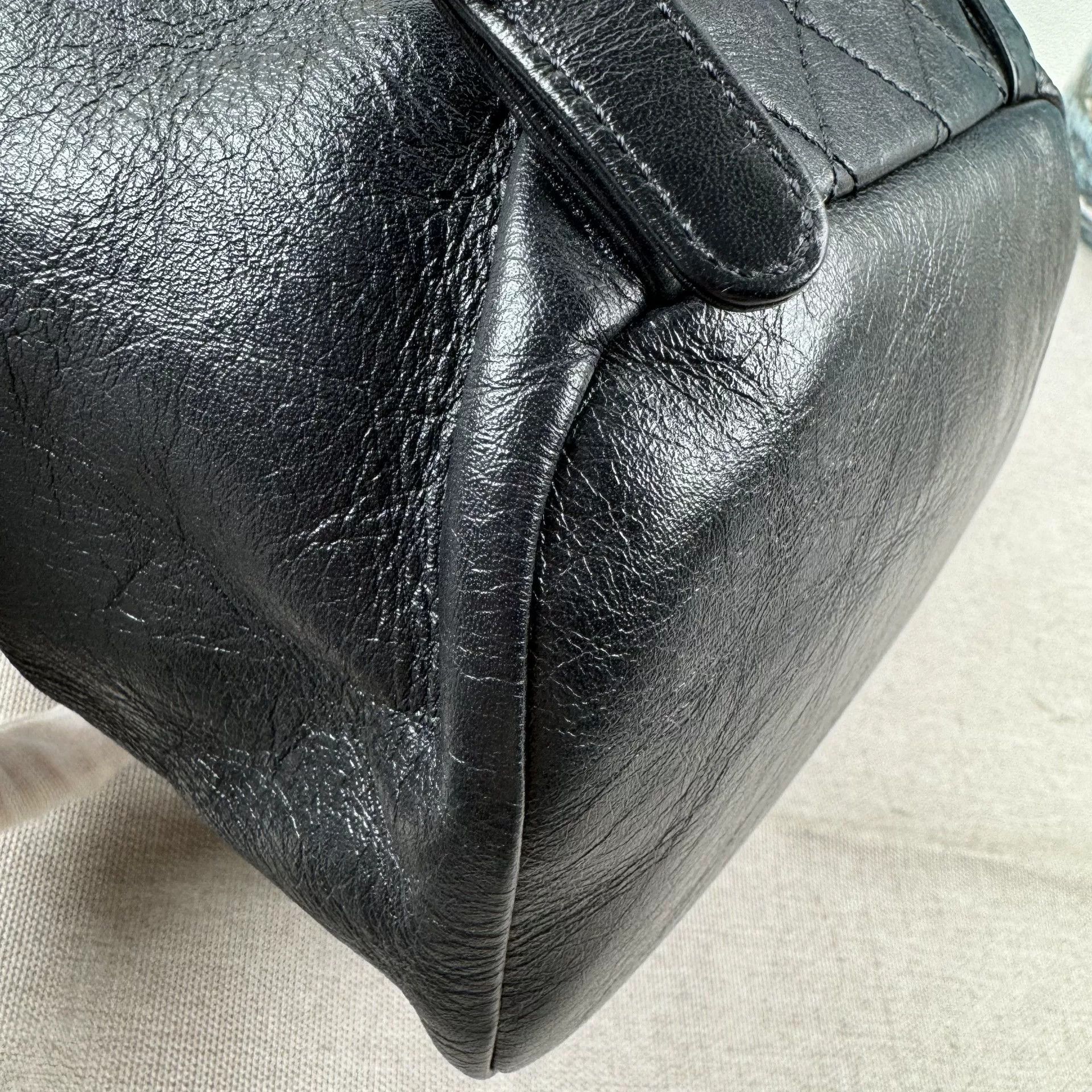 Chanel Pre-loved Bag Very good condition Size ONE SIZE - 8 Thumbnail