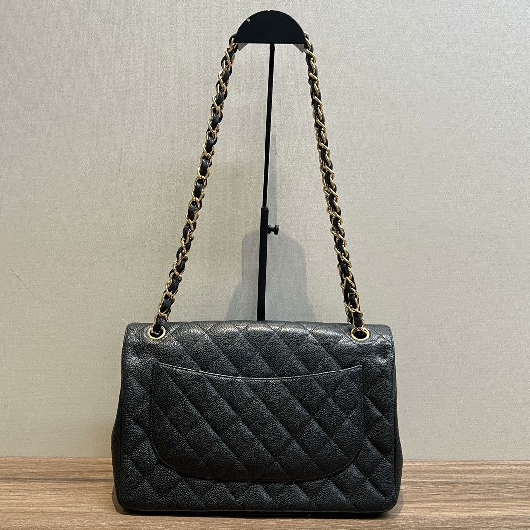 Chanel Pre-loved Bag Very good condition Size ONE SIZE - 2 Thumbnail