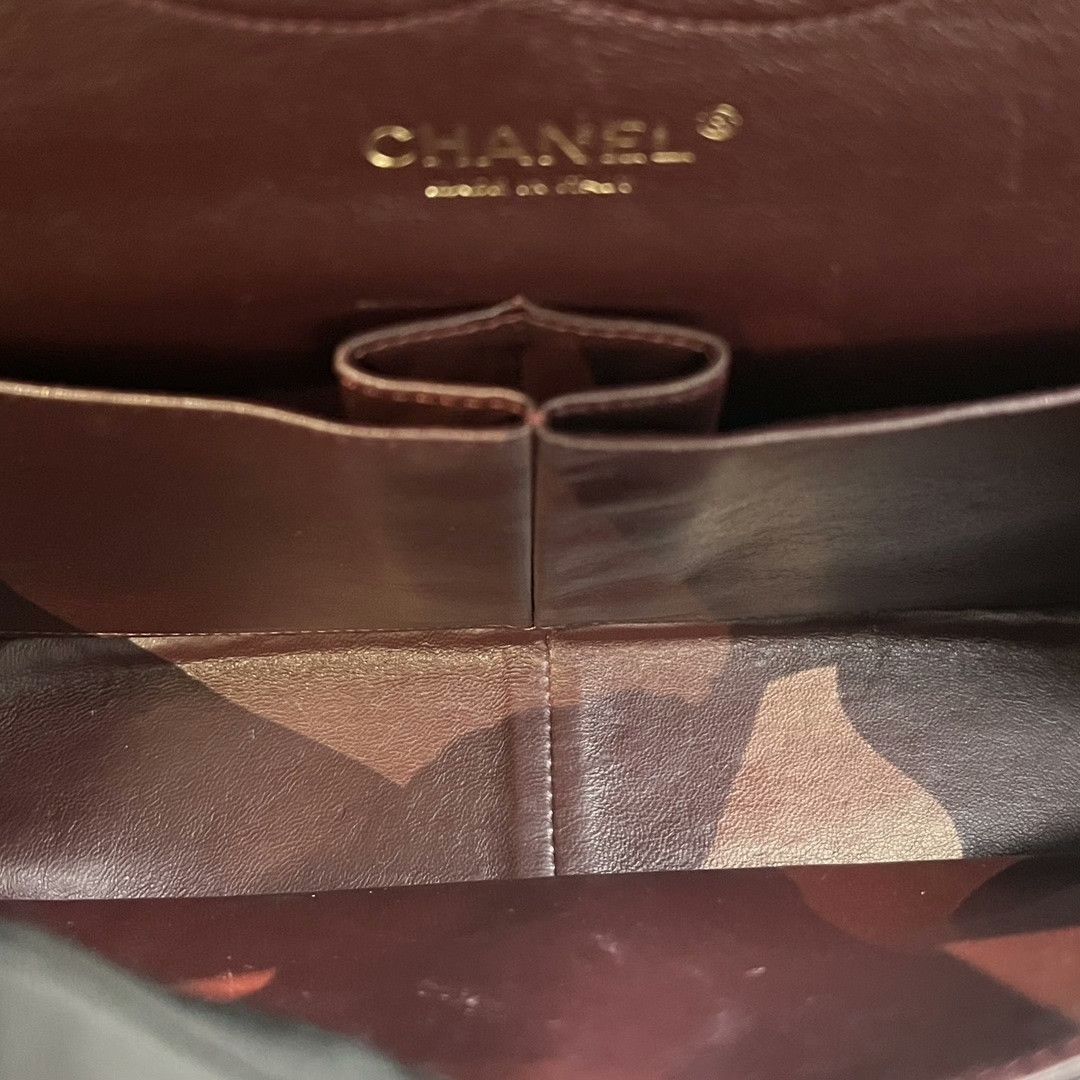 Chanel Pre-loved Bag Very good condition Size ONE SIZE - 6 Thumbnail
