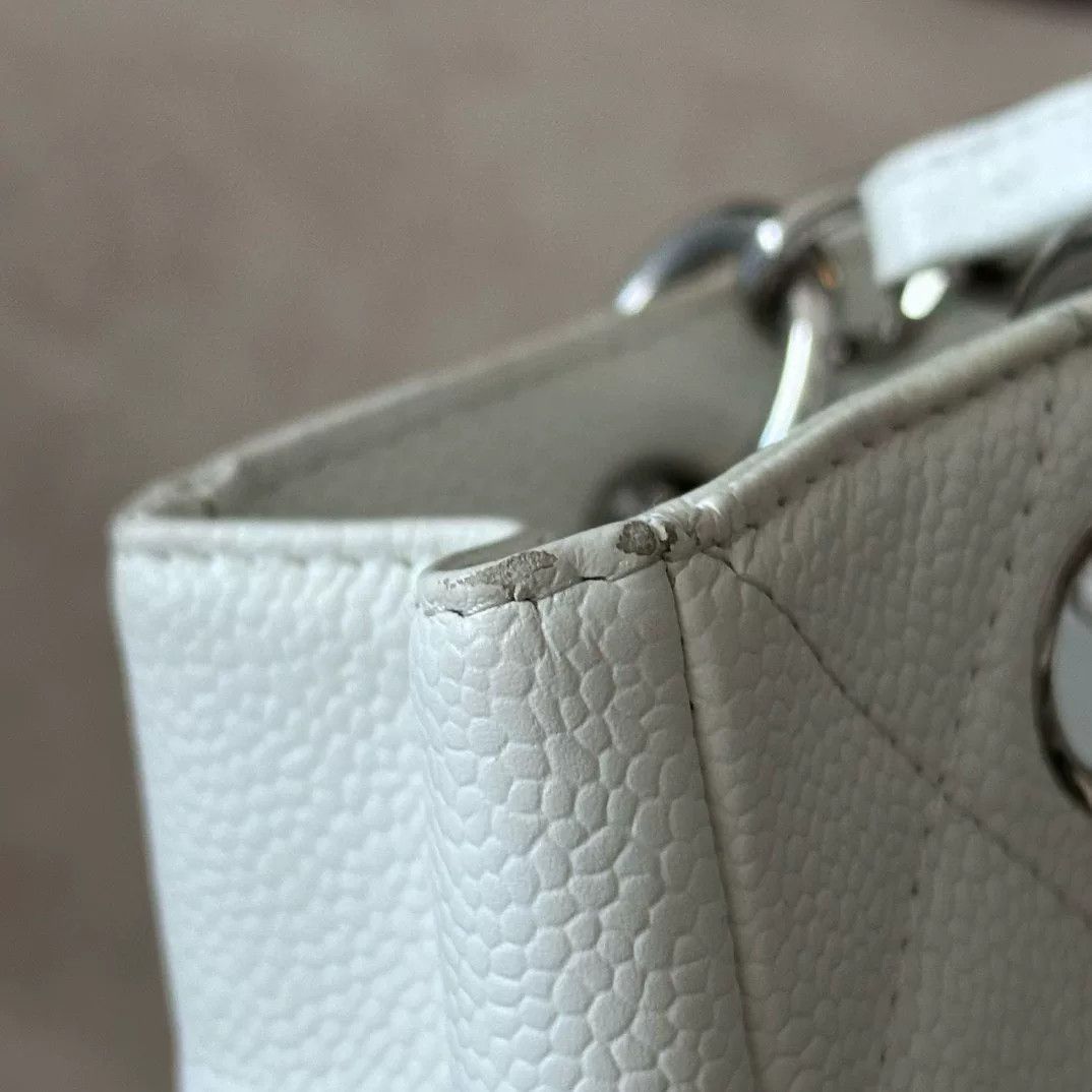 Chanel Pre-loved Bag Very good condition Size ONE SIZE - 9 Thumbnail