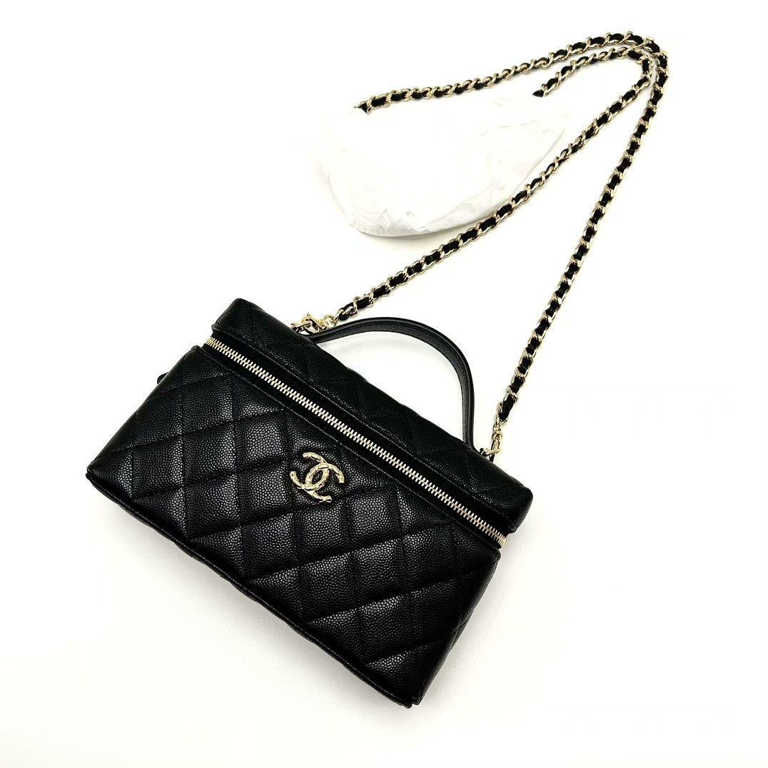 Chanel Pre-loved Bag Very good condition Size ONE SIZE - 3 Thumbnail