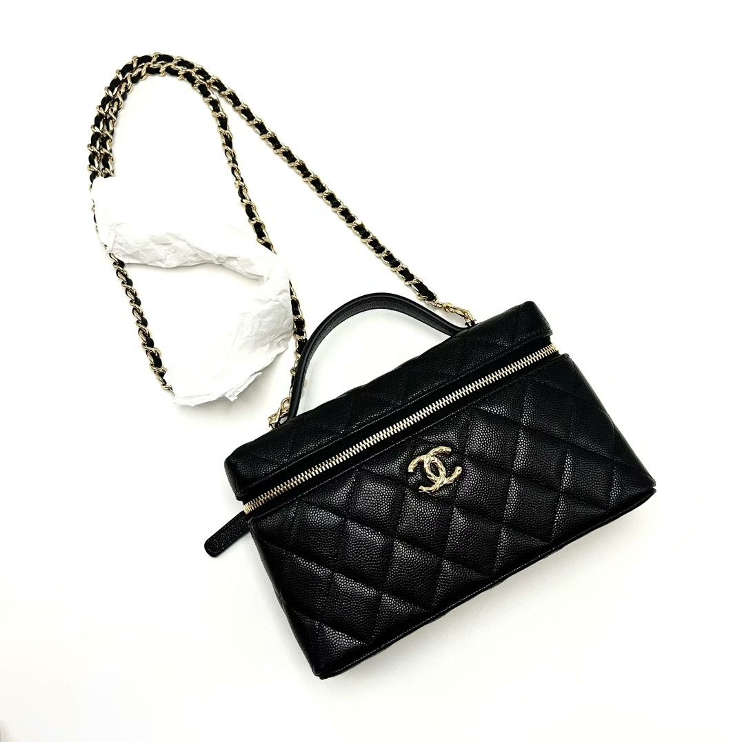Chanel Pre-loved Bag Very good condition Size ONE SIZE - 4 Thumbnail
