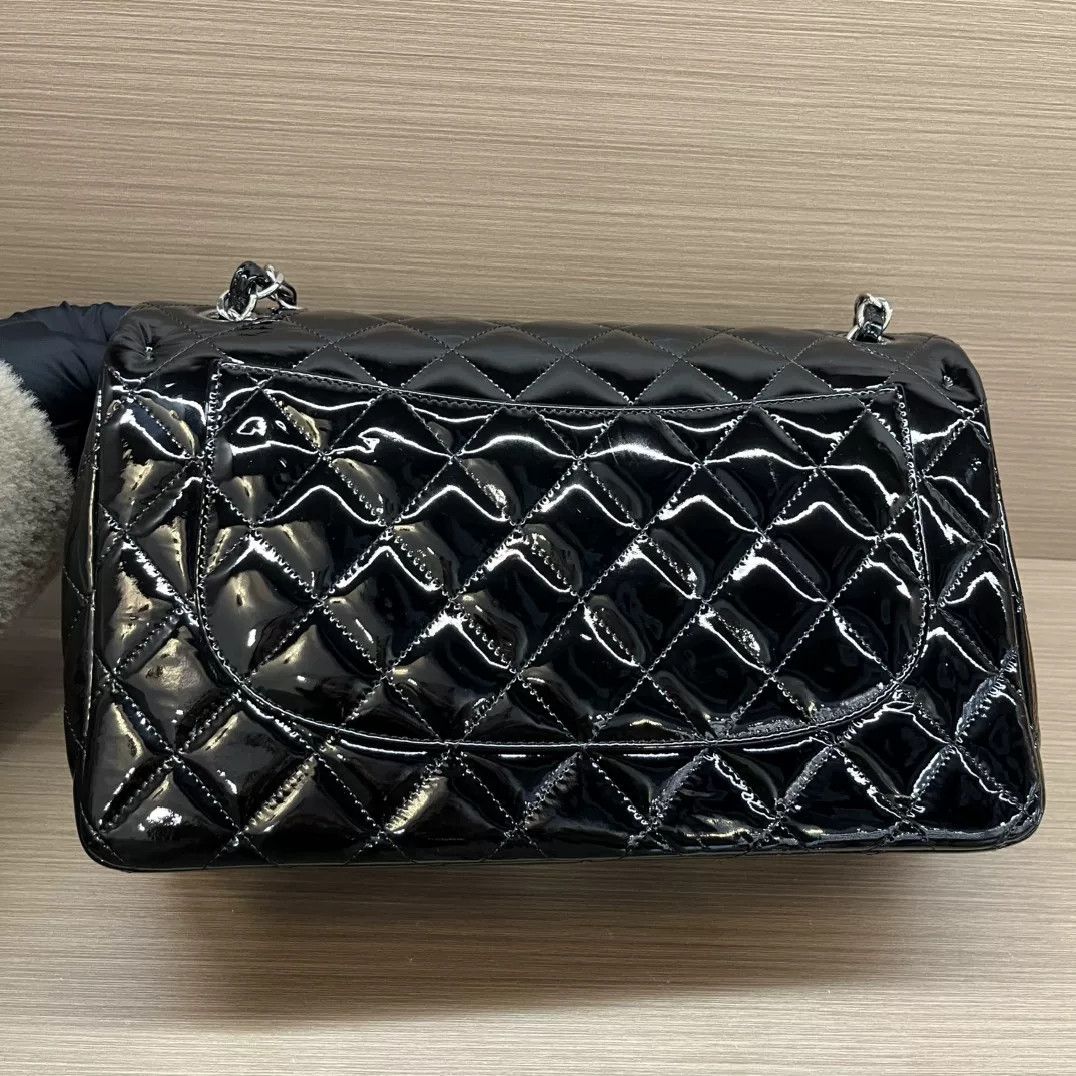 Chanel Pre-loved Bag Very good condition Size ONE SIZE - 6 Thumbnail