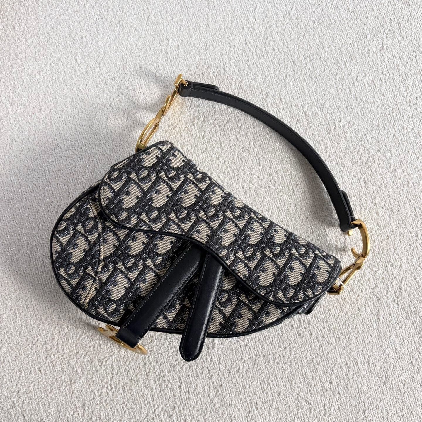 Dior Pre-loved Bag Very good condition Size ONE SIZE - 3 Thumbnail