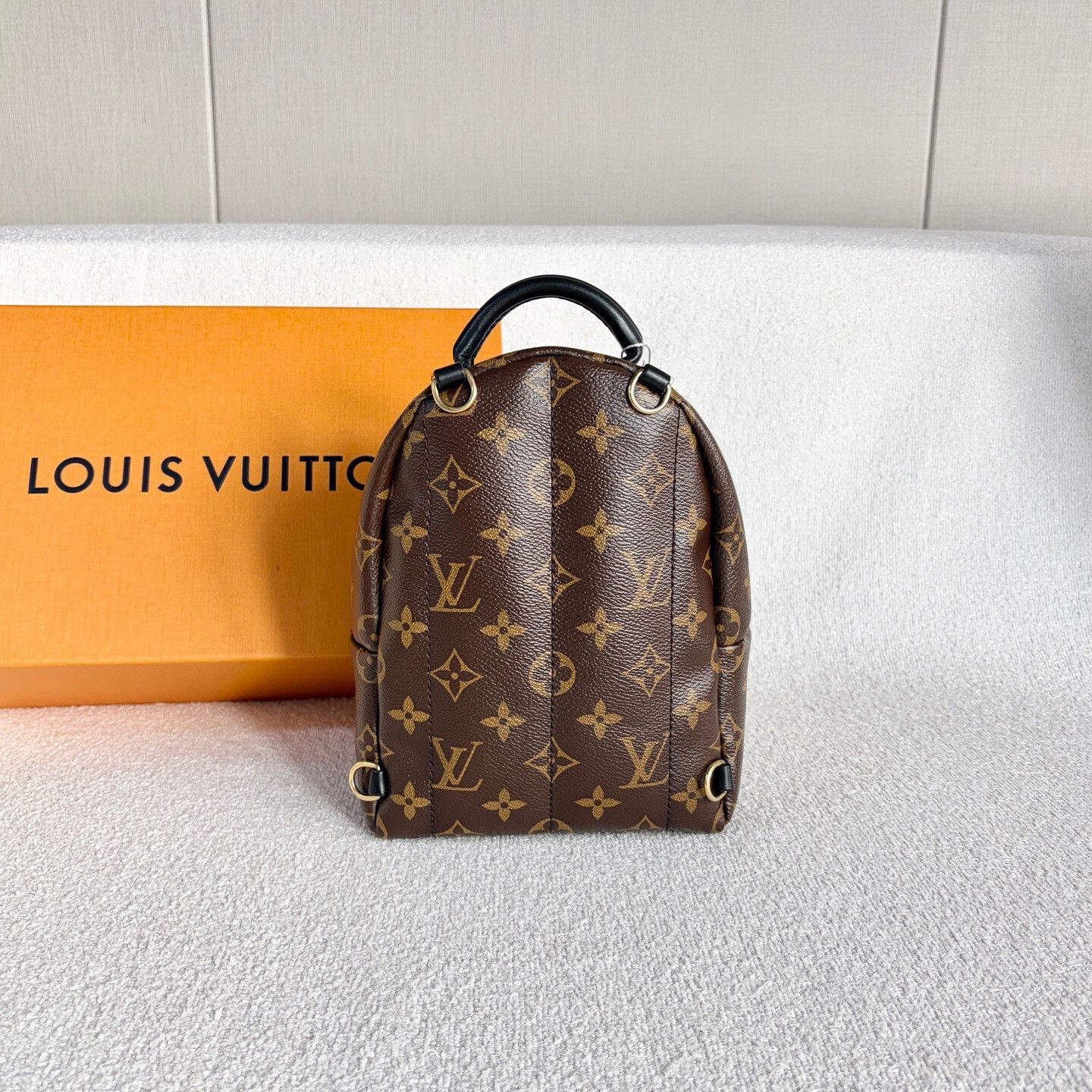 Louis Vuitton Pre-loved Bag Very good condition Size ONE SIZE - 3 Thumbnail