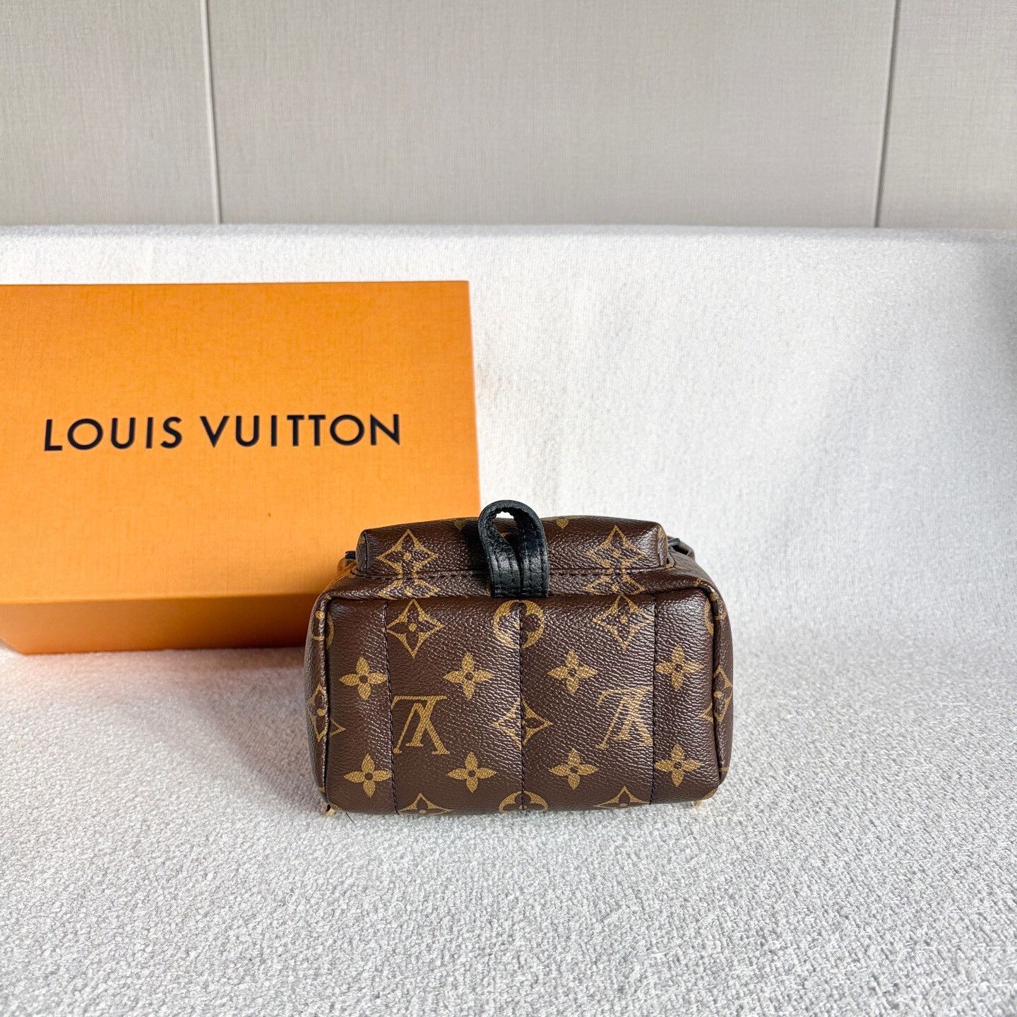 Louis Vuitton Pre-loved Bag Very good condition Size ONE SIZE - 5 Thumbnail