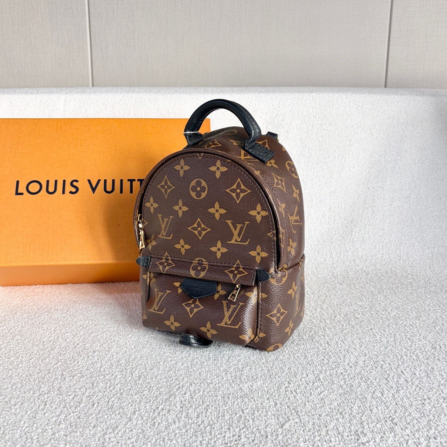 Louis Vuitton Pre-loved Bag Very good condition Size ONE SIZE - 4 Thumbnail