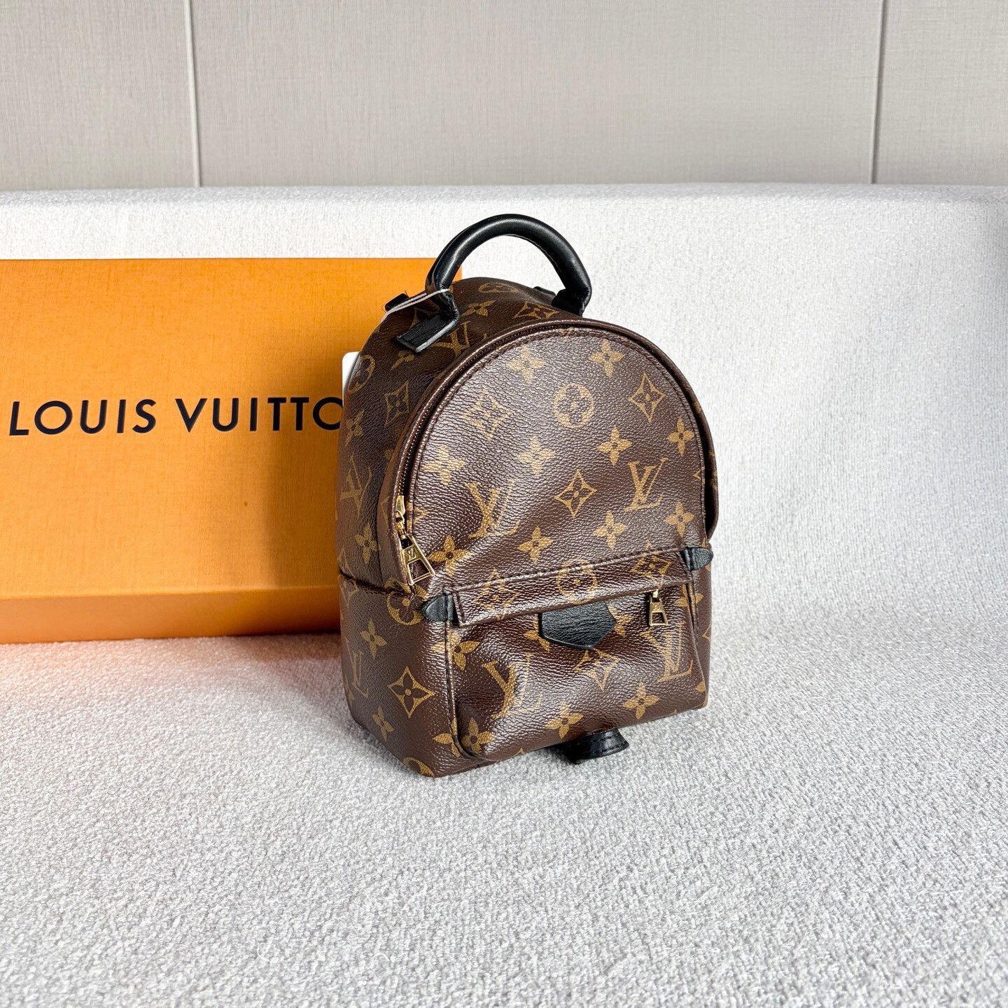 Louis Vuitton Pre-loved Bag Very good condition Size ONE SIZE - 6 Thumbnail