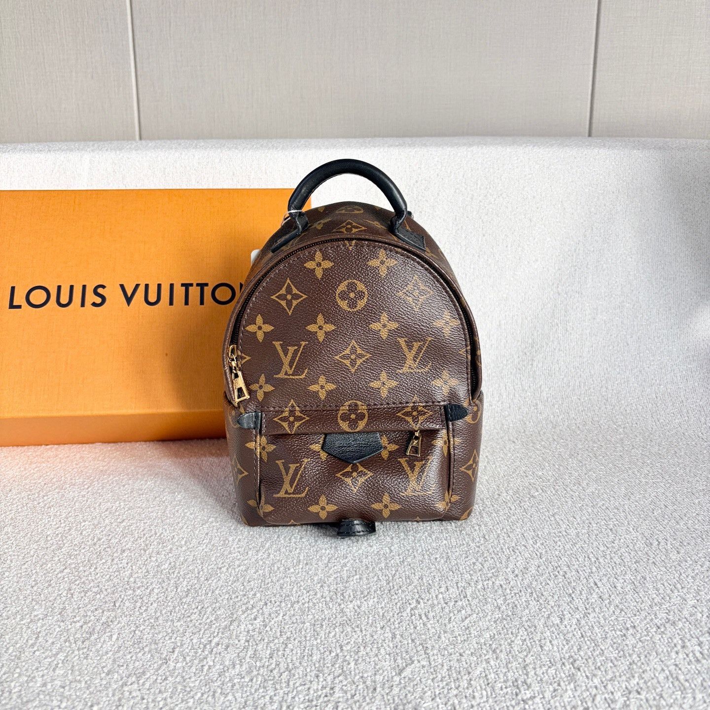 Louis Vuitton Pre-loved Bag Very good condition Size ONE SIZE - 2 Thumbnail