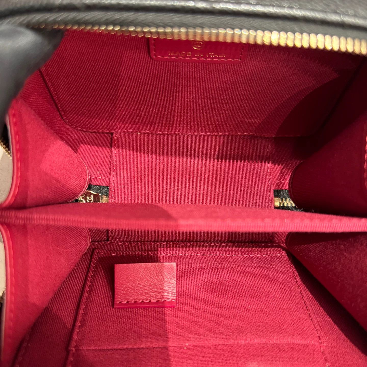 Chanel Pre-loved Bag Very good condition Size ONE SIZE - 2 Thumbnail