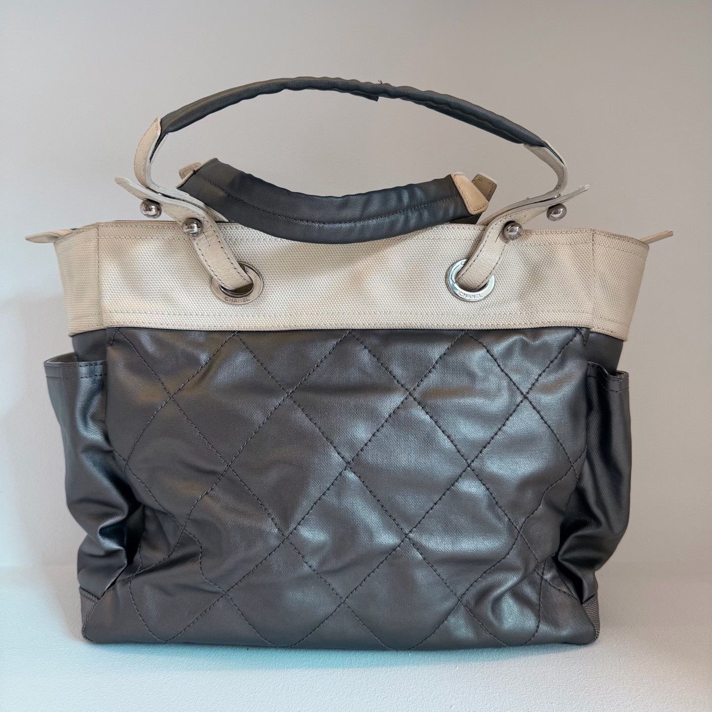 Chanel Pre-loved Bag Very good condition Size ONE SIZE - 4 Thumbnail