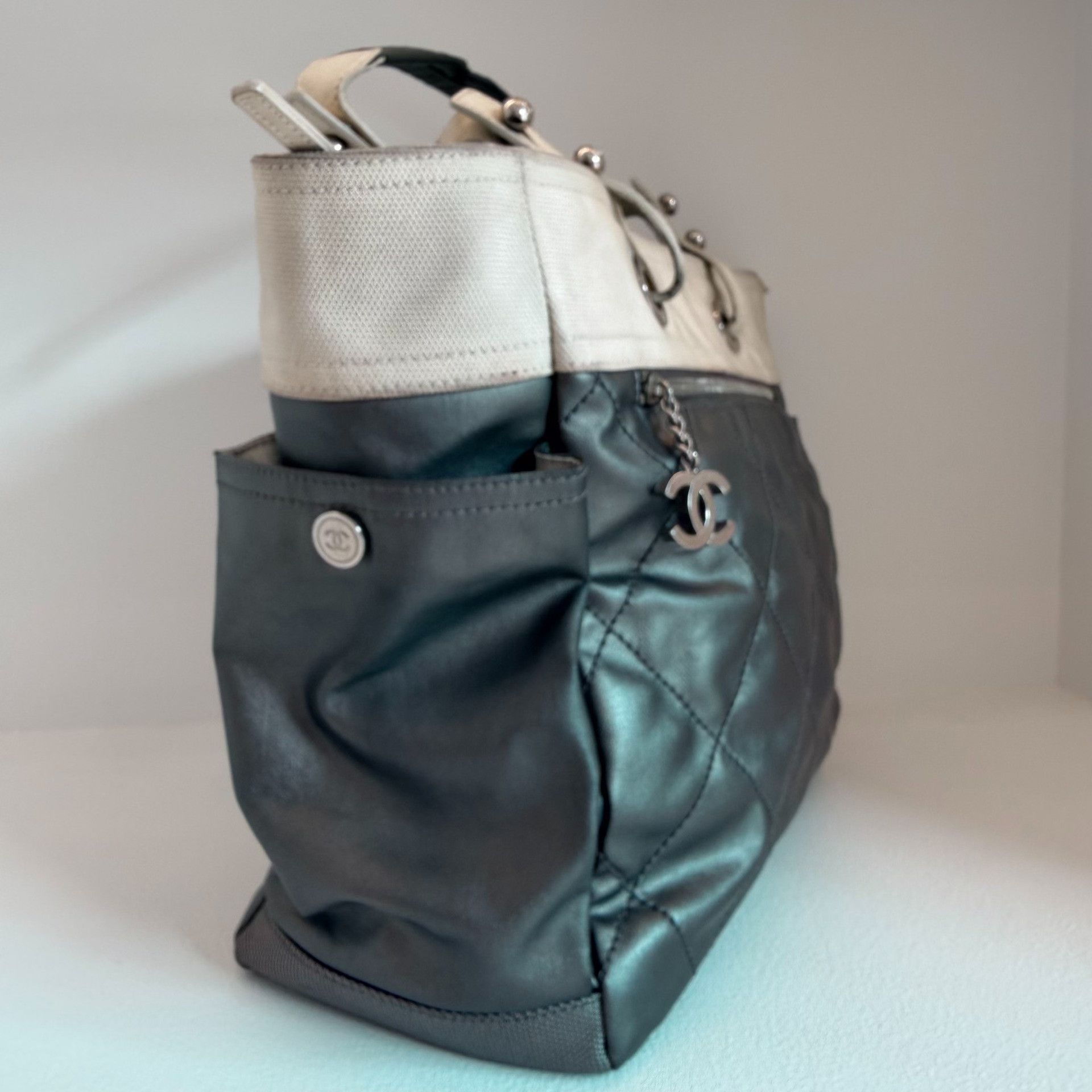 Chanel Pre-loved Bag Very good condition Size ONE SIZE - 2 Thumbnail