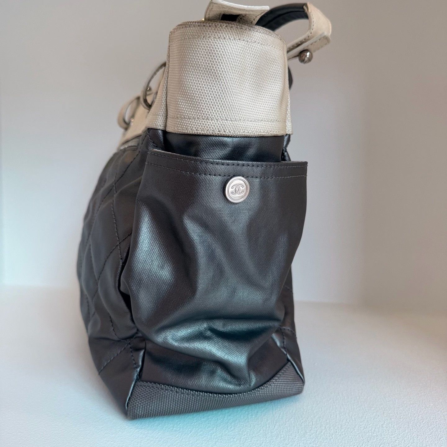 Chanel Pre-loved Bag Very good condition Size ONE SIZE - 3 Thumbnail