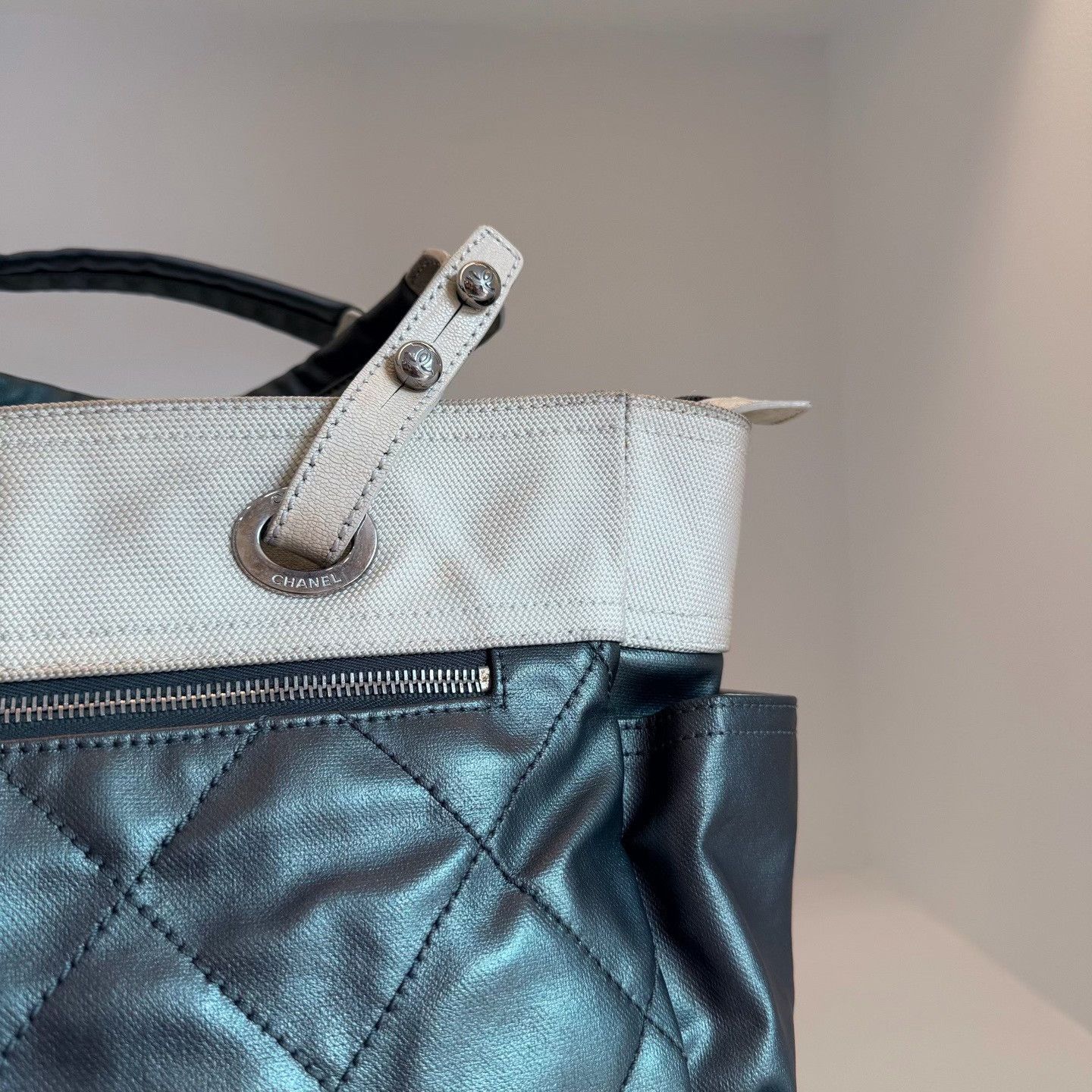 Chanel Pre-loved Bag Very good condition Size ONE SIZE - 7 Thumbnail