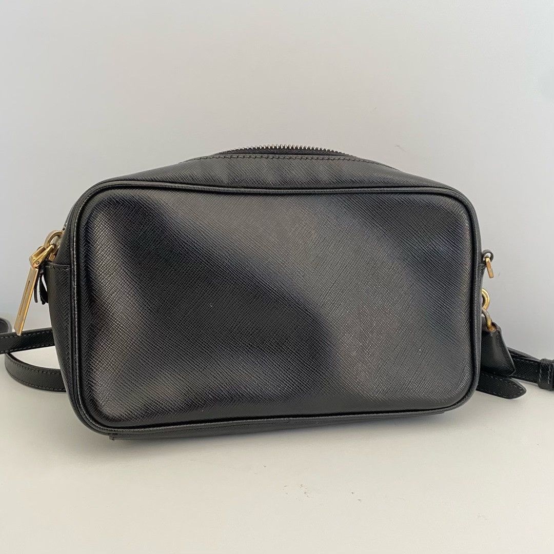 Prada Pre-loved Bag Very good condition Size ONE SIZE - 6 Thumbnail