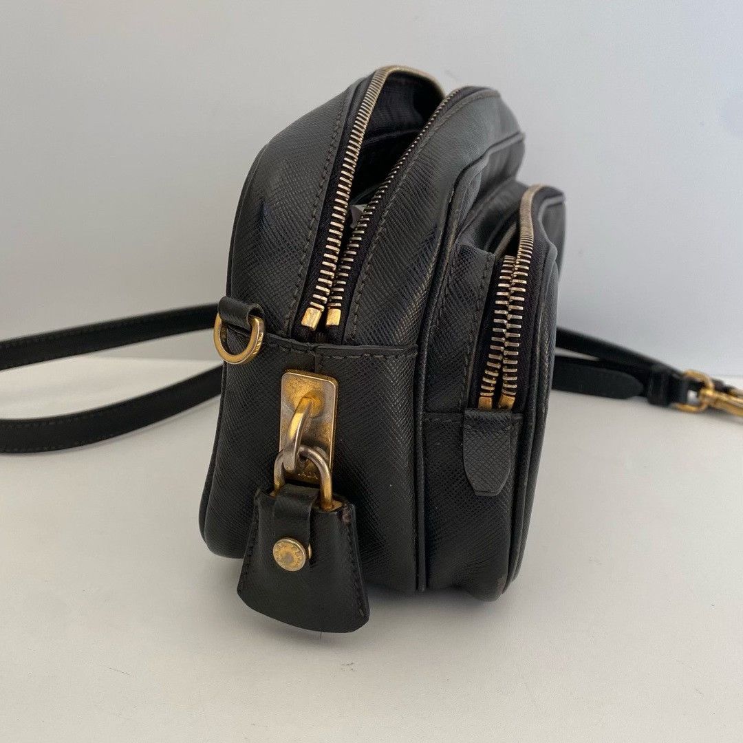 Prada Pre-loved Bag Very good condition Size ONE SIZE - 2 Thumbnail