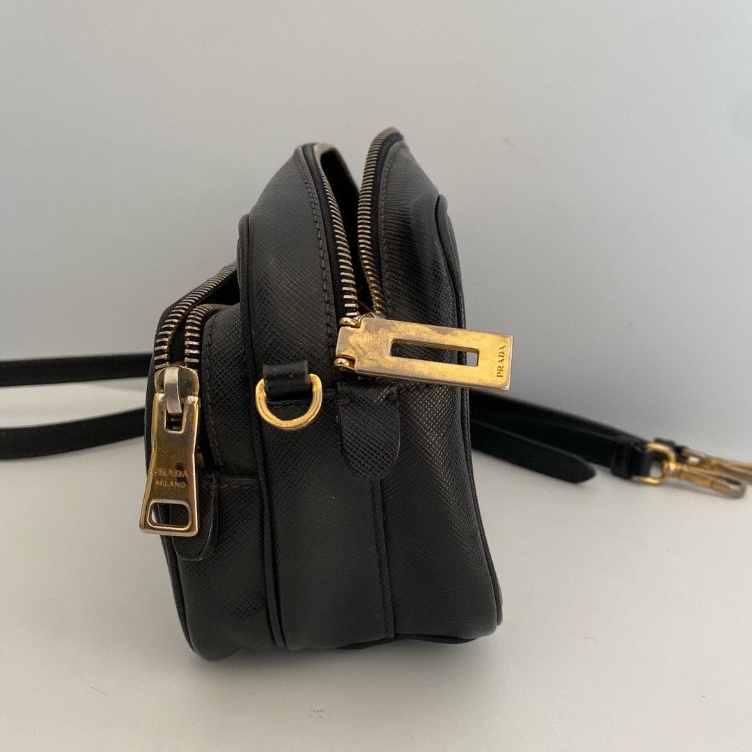 Prada Pre-loved Bag Very good condition Size ONE SIZE - 5 Thumbnail