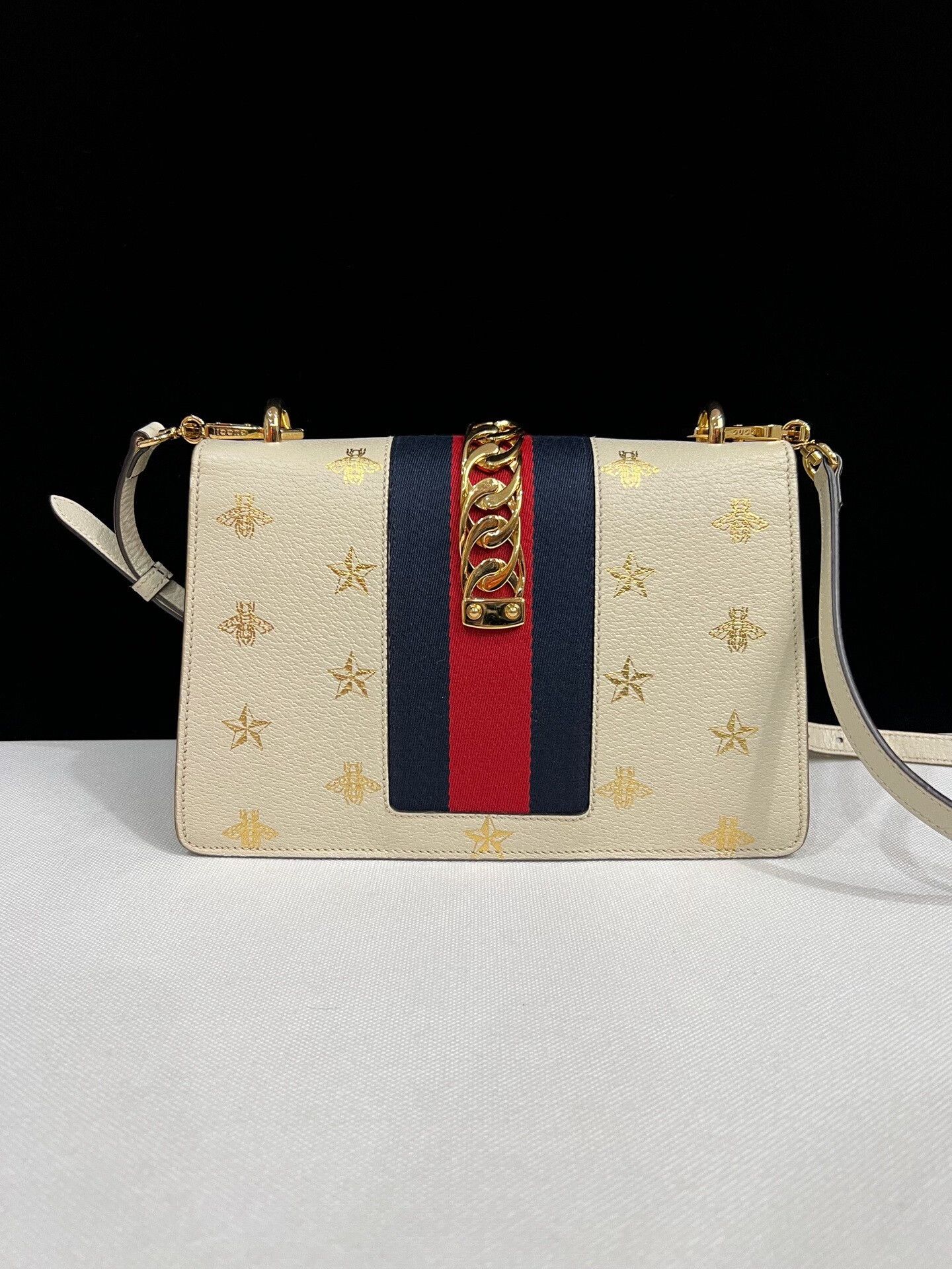 Gucci Pre-loved Bag Very good condition Size ONE SIZE - 3 Thumbnail