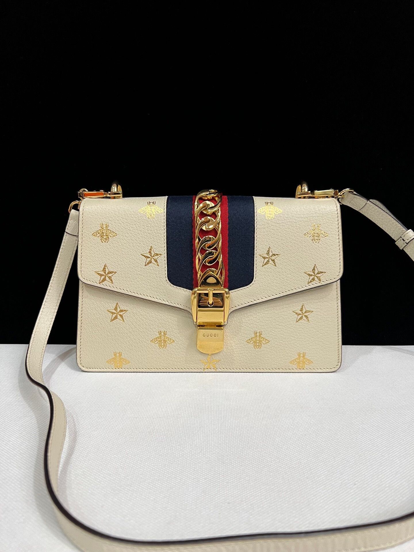 Gucci Pre-loved Bag Very good condition Size ONE SIZE - 2 Thumbnail