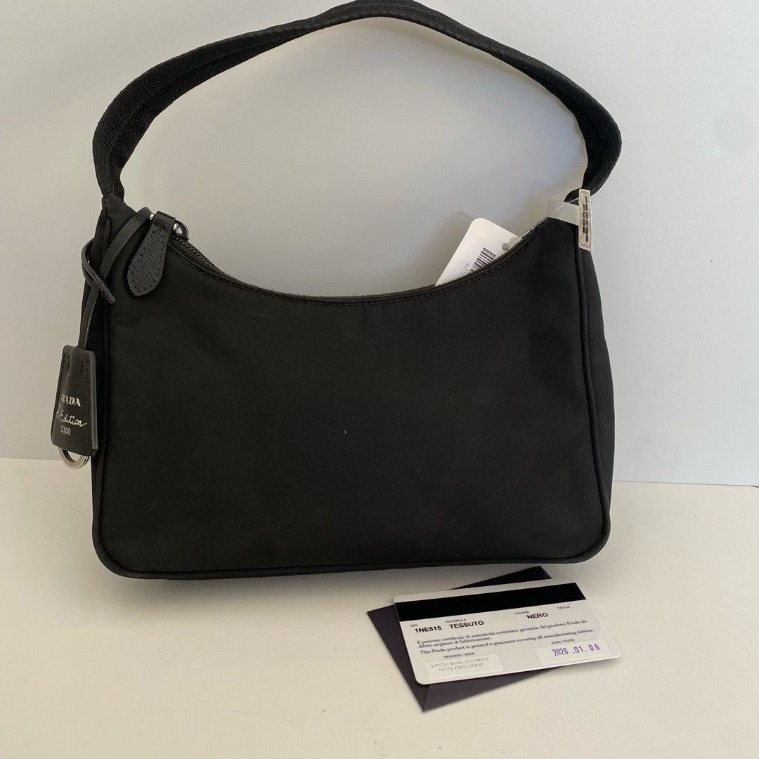 Prada Pre-loved Bag Very good condition Size ONE SIZE - 3 Thumbnail
