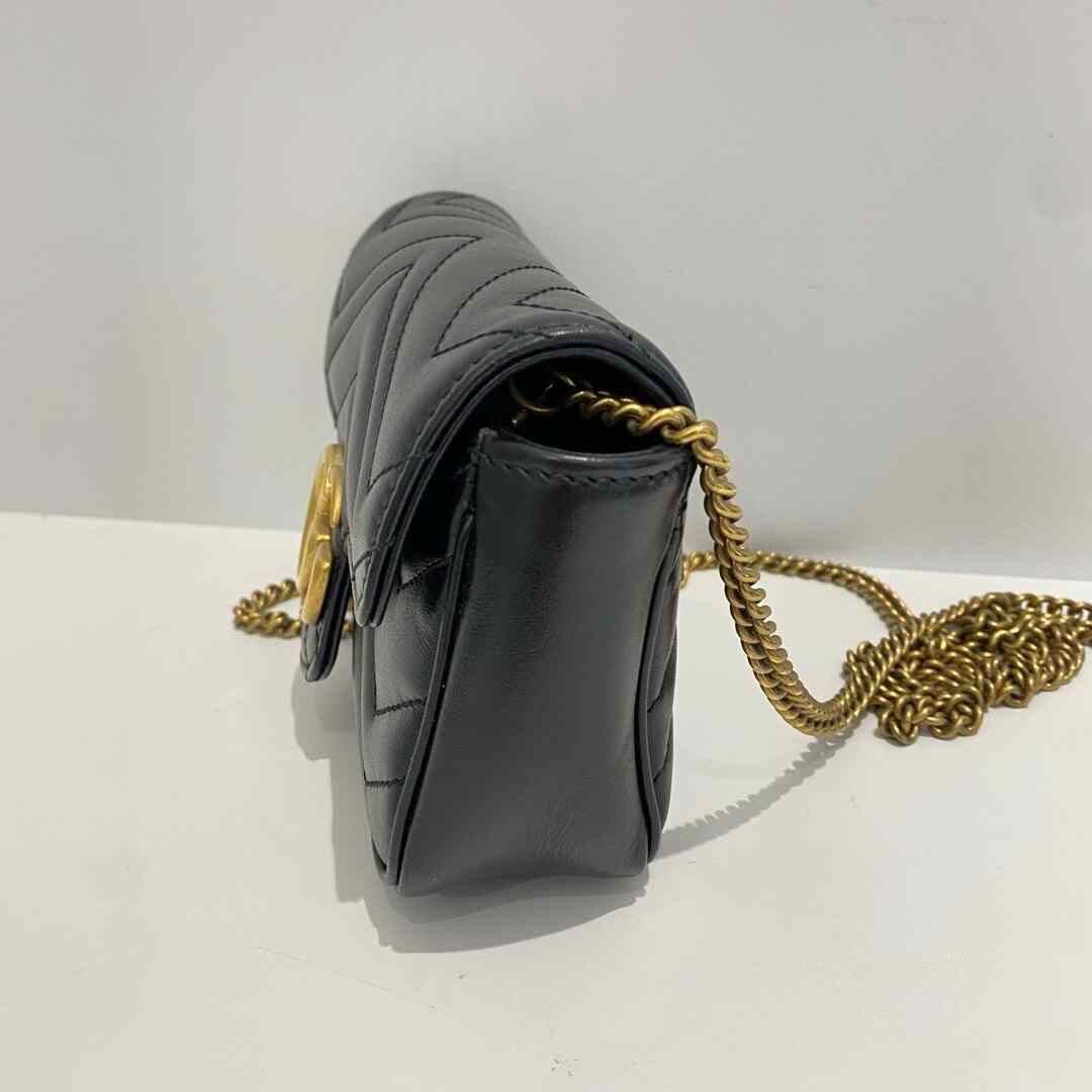 Gucci Pre-loved Bag Very good condition Size ONE SIZE - 5 Thumbnail
