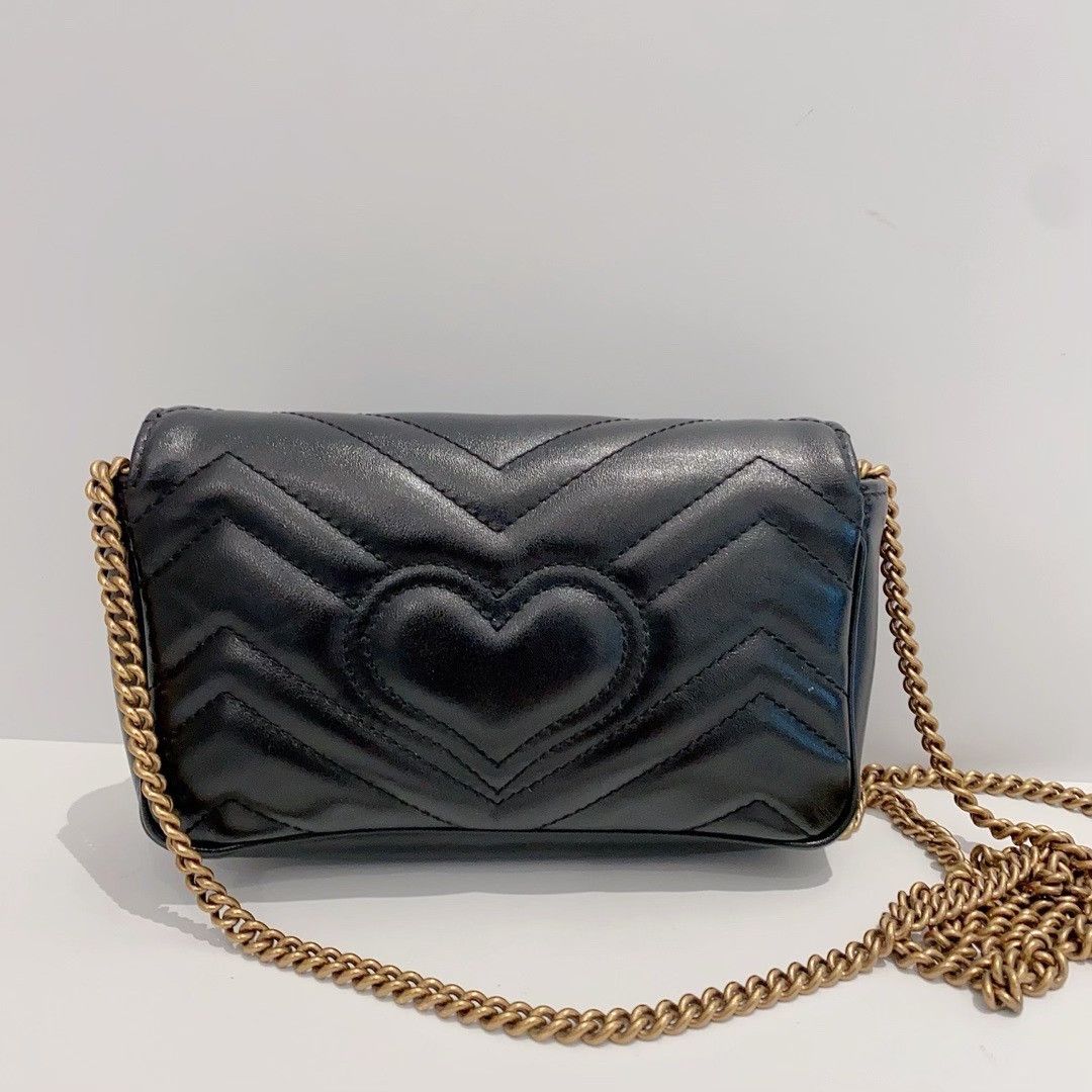 Gucci Pre-loved Bag Very good condition Size ONE SIZE - 2 Thumbnail