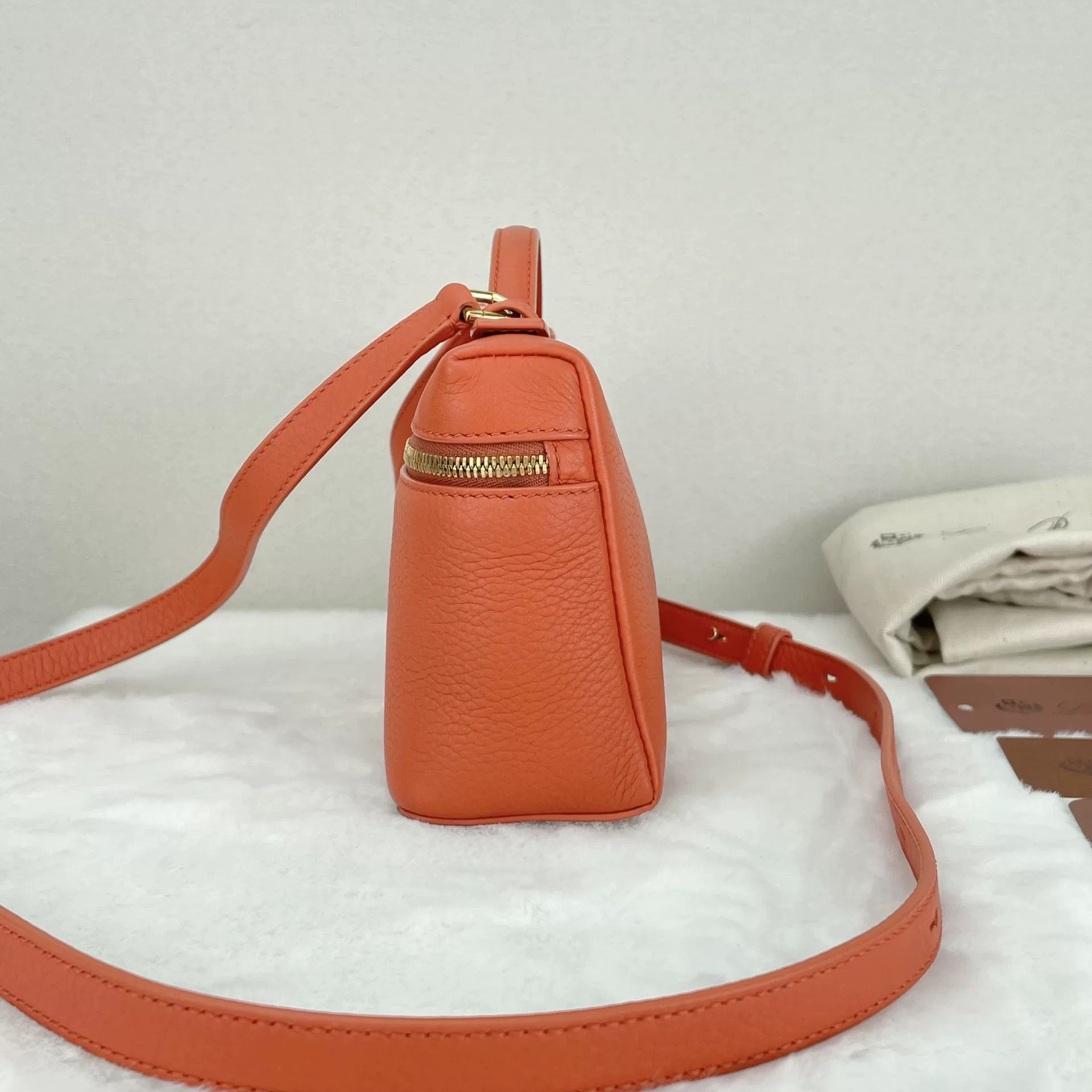 Loro Piana Pre-loved Bag Very good condition Size ONE SIZE - 3 Thumbnail