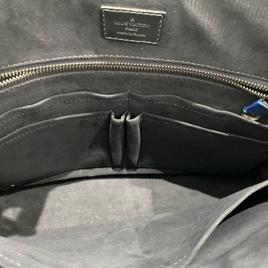 Louis Vuitton Pre-loved Bag Very good condition Size ONE SIZE - 3 Thumbnail