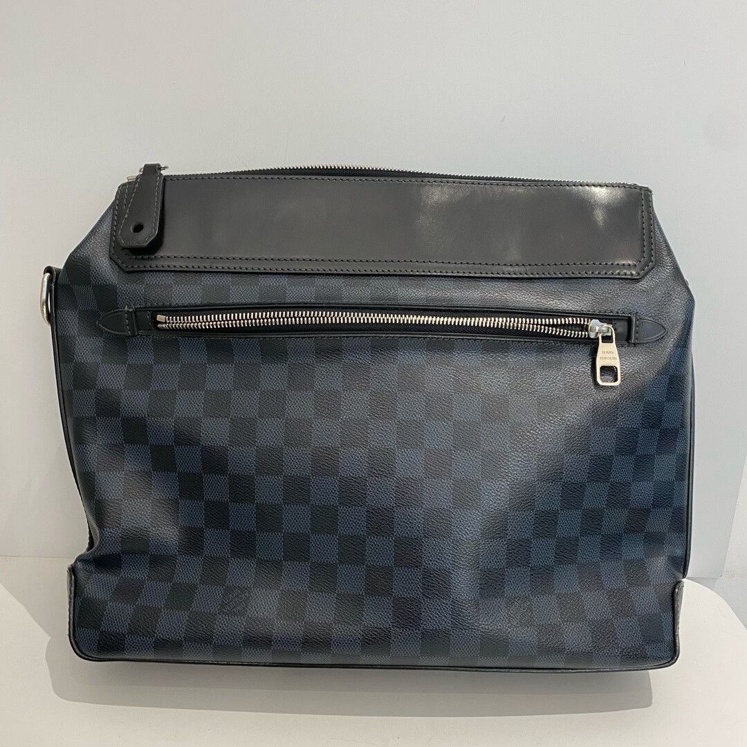 Louis Vuitton Pre-loved Bag Very good condition Size ONE SIZE - 6 Thumbnail