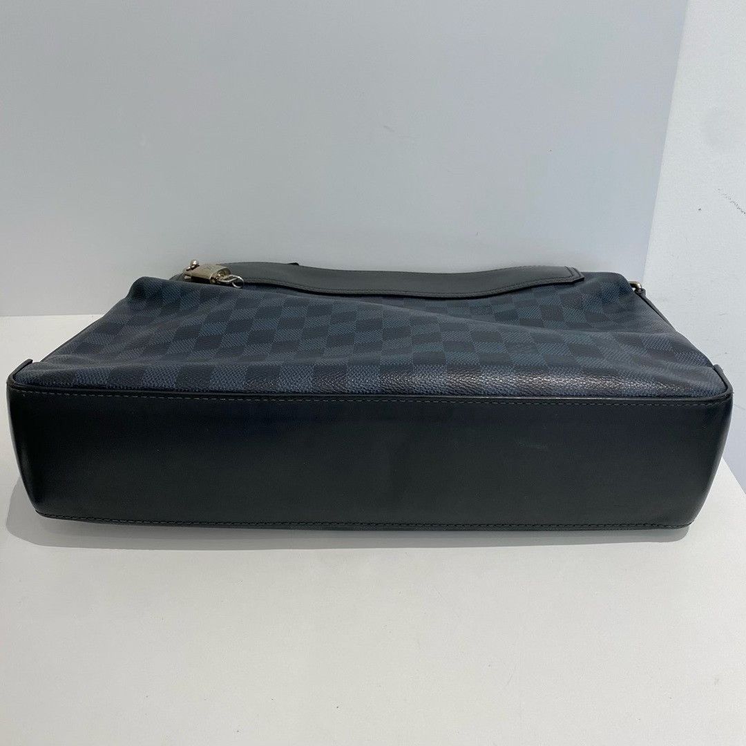 Louis Vuitton Pre-loved Bag Very good condition Size ONE SIZE - 2 Thumbnail
