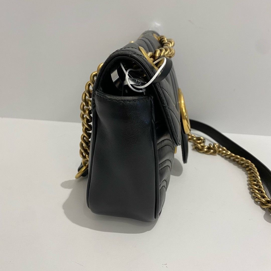 Gucci Pre-loved Bag Very good condition Size ONE SIZE - 6 Thumbnail