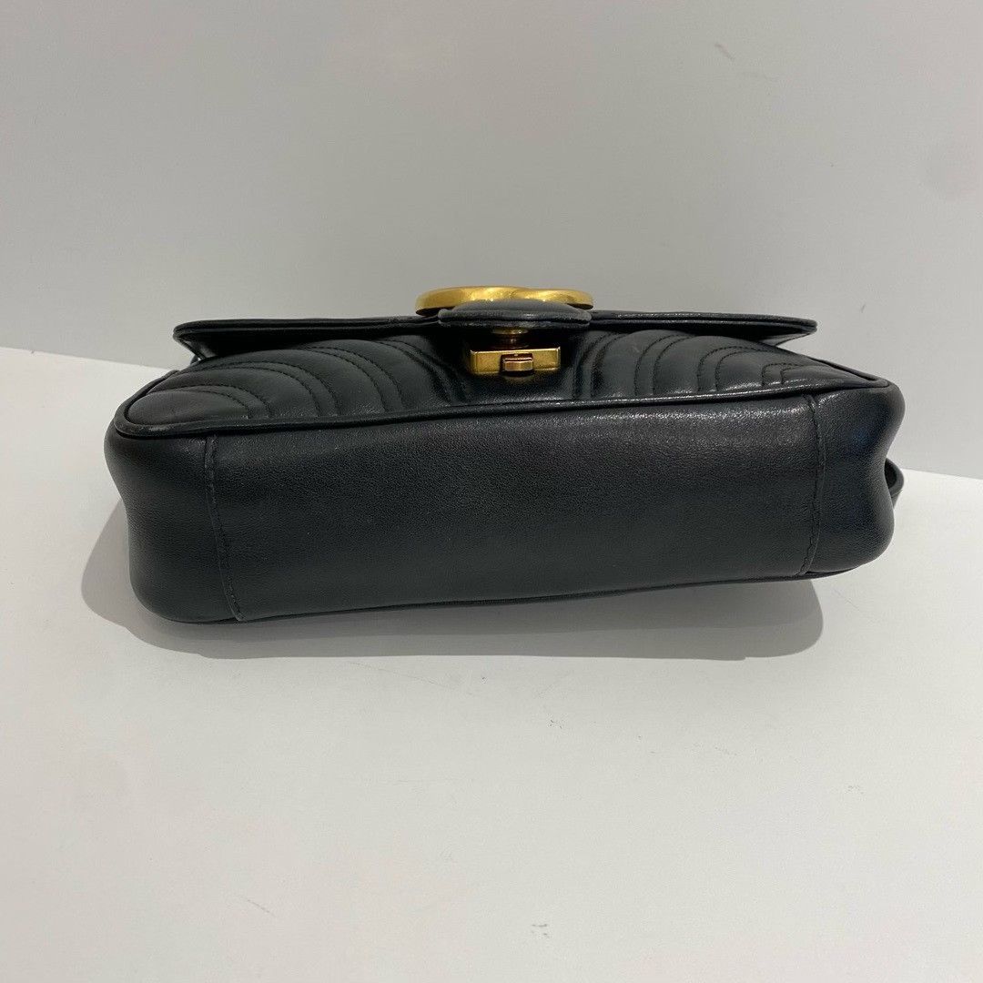 Gucci Pre-loved Bag Very good condition Size ONE SIZE - 2 Thumbnail