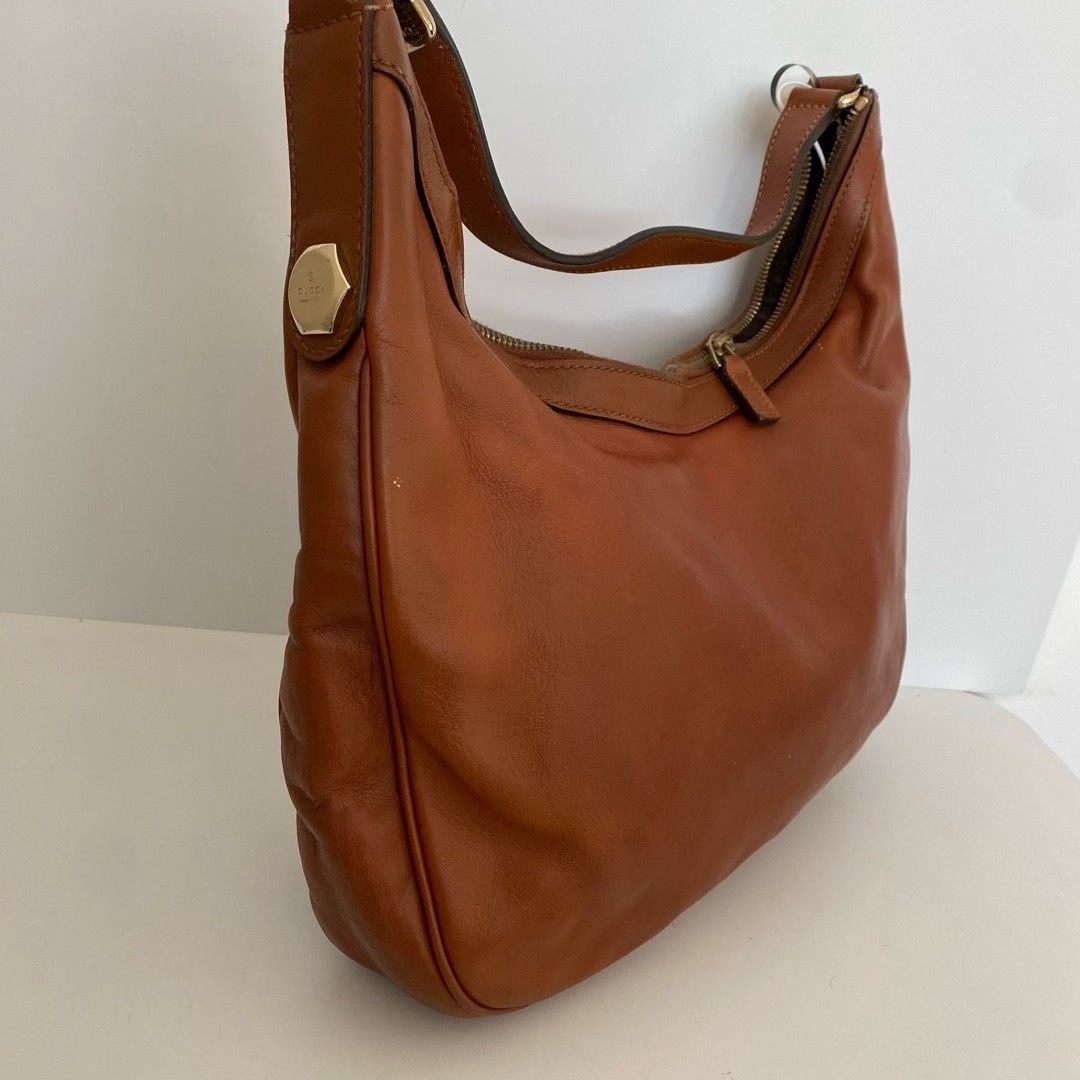 Gucci Pre-loved Bag Very good condition Size ONE SIZE - 3 Thumbnail
