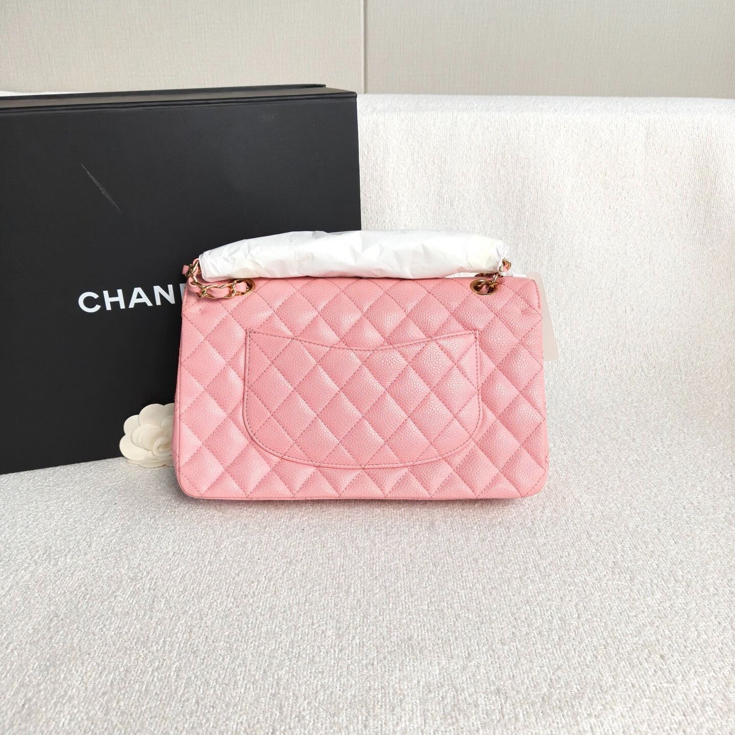 Chanel Pre-loved Bag Very good condition Size ONE SIZE - 3 Thumbnail