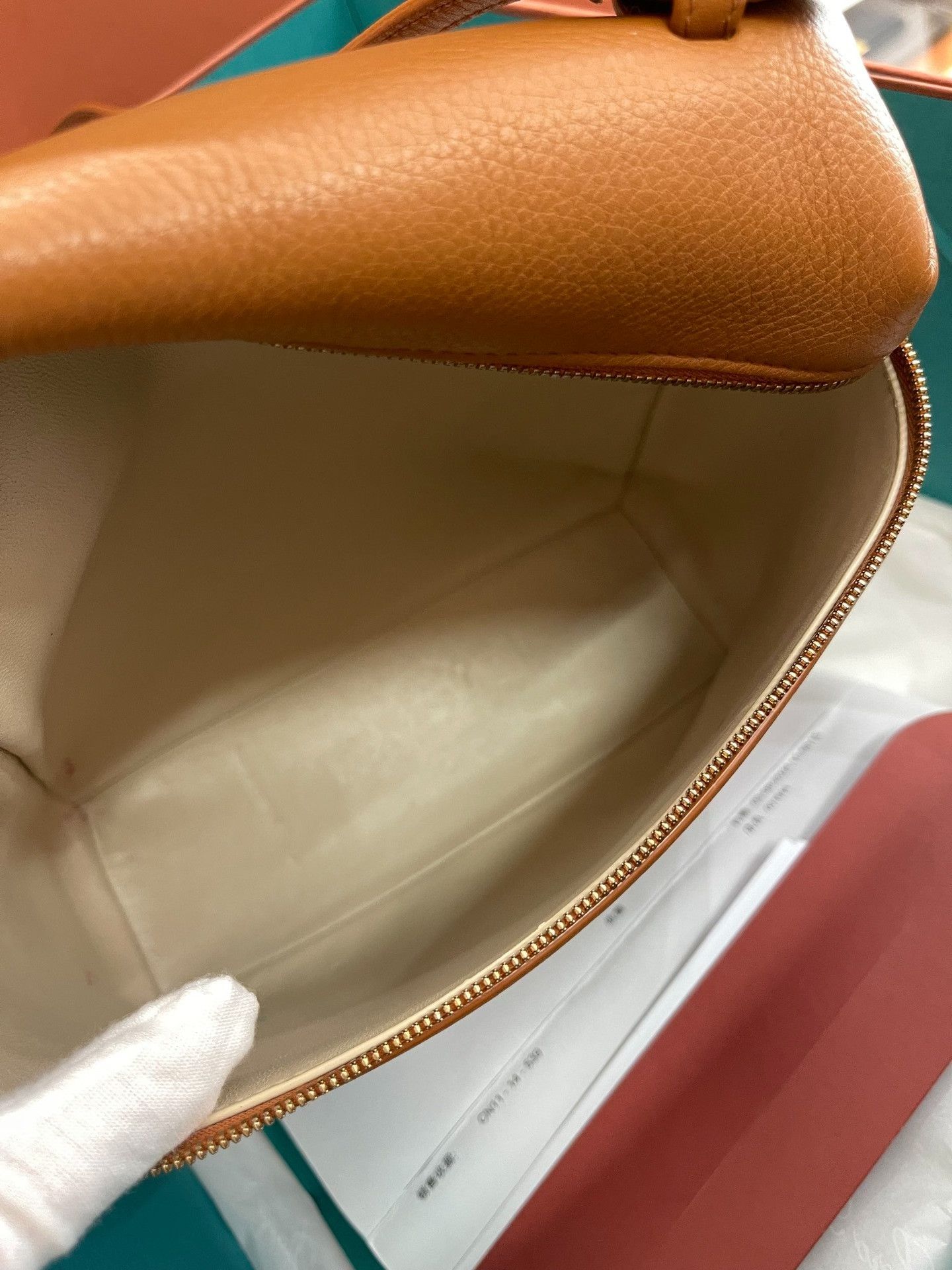 Loro Piana Pre-loved Bag Very good condition Size ONE SIZE - 8 Thumbnail