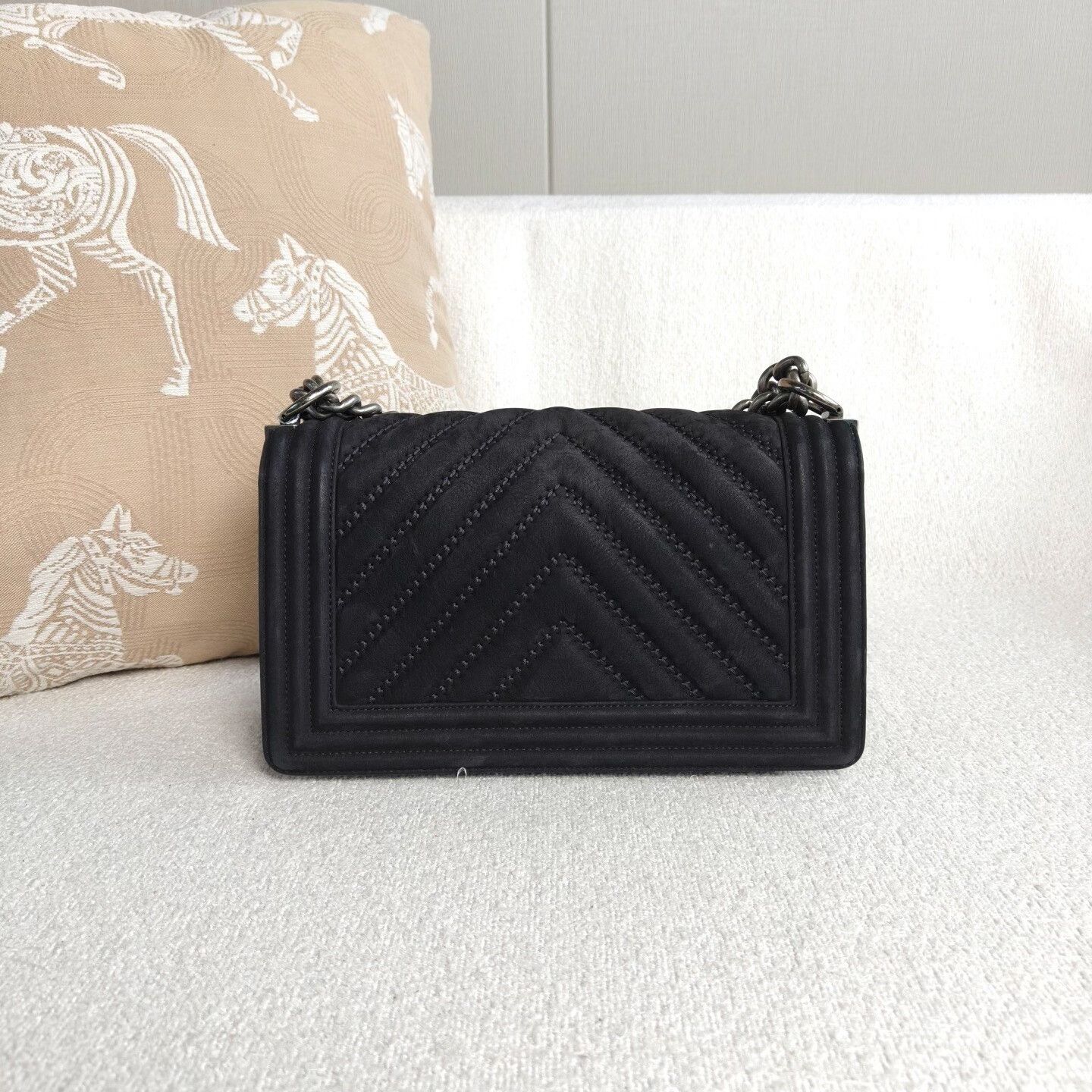 Chanel Pre-loved Bag Very good condition Size ONE SIZE - 3 Thumbnail