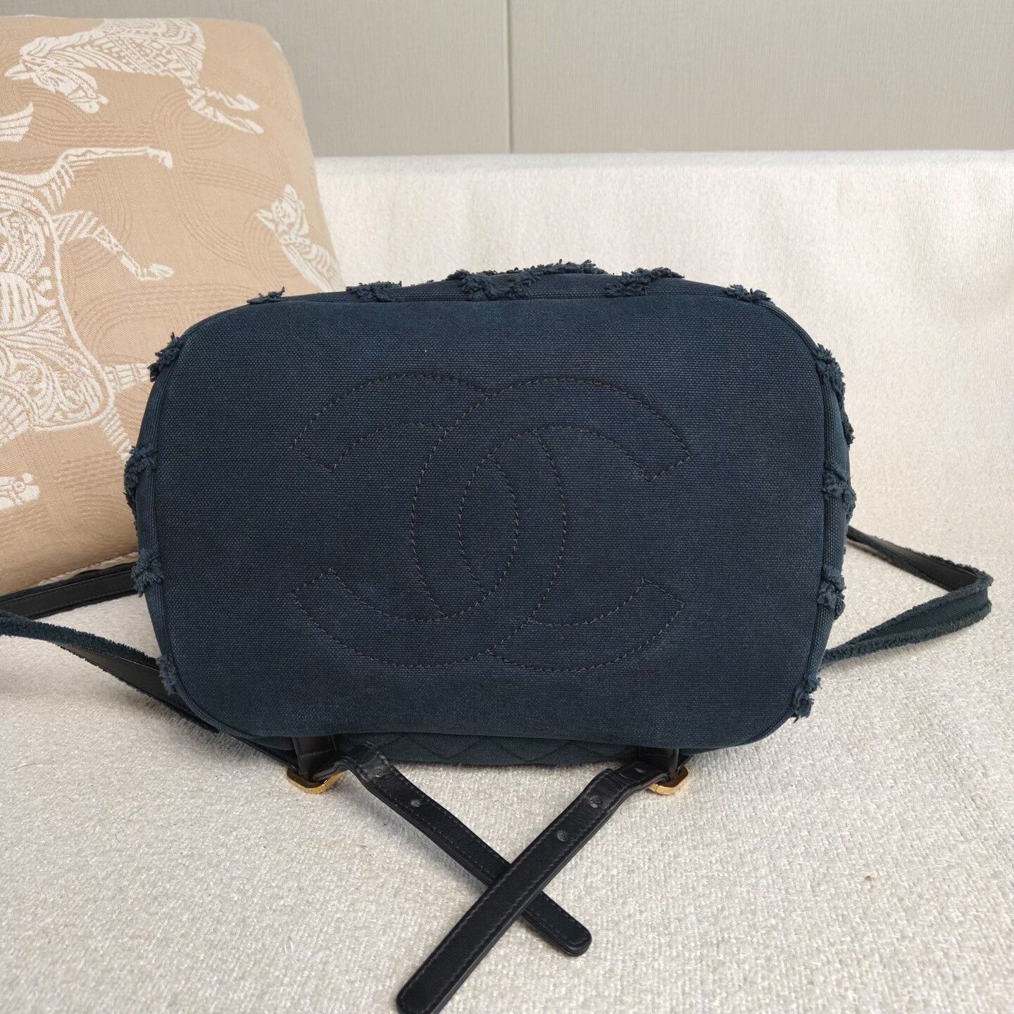 Chanel Pre-loved Bag Very good condition Size ONE SIZE - 5 Thumbnail
