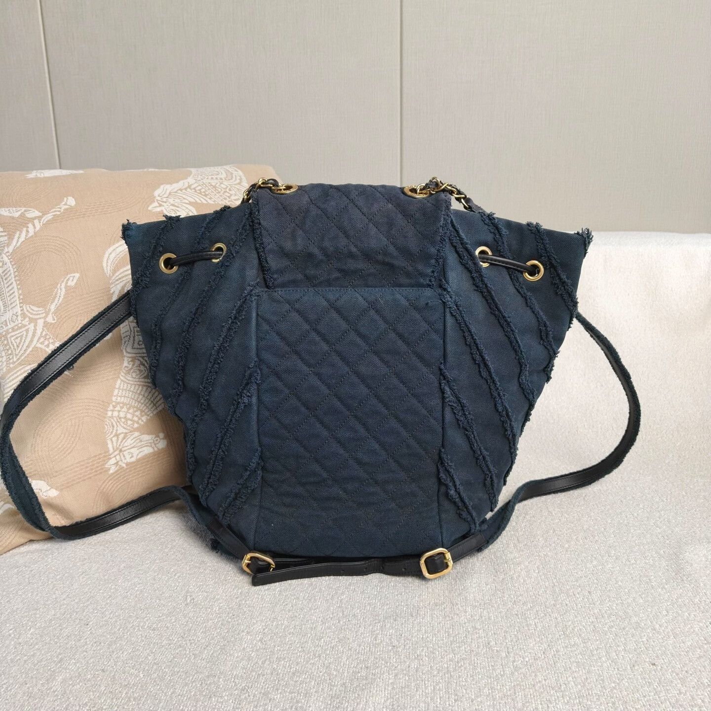 Chanel Pre-loved Bag Very good condition Size ONE SIZE - 3 Thumbnail