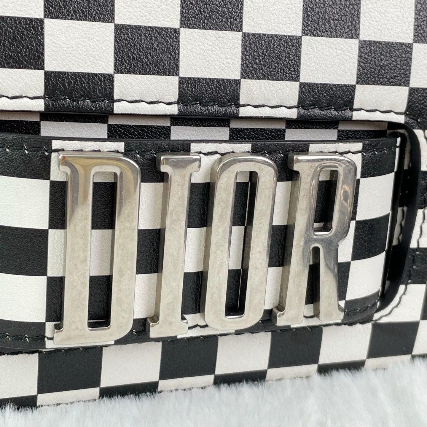 Dior Pre-loved Bag Very good condition Size ONE SIZE - 7 Thumbnail