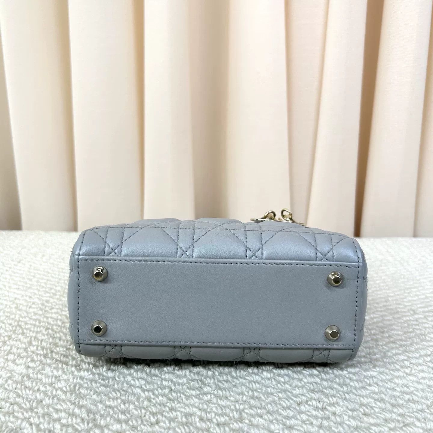 Dior Pre-loved Bag Very good condition Size ONE SIZE - 3 Thumbnail