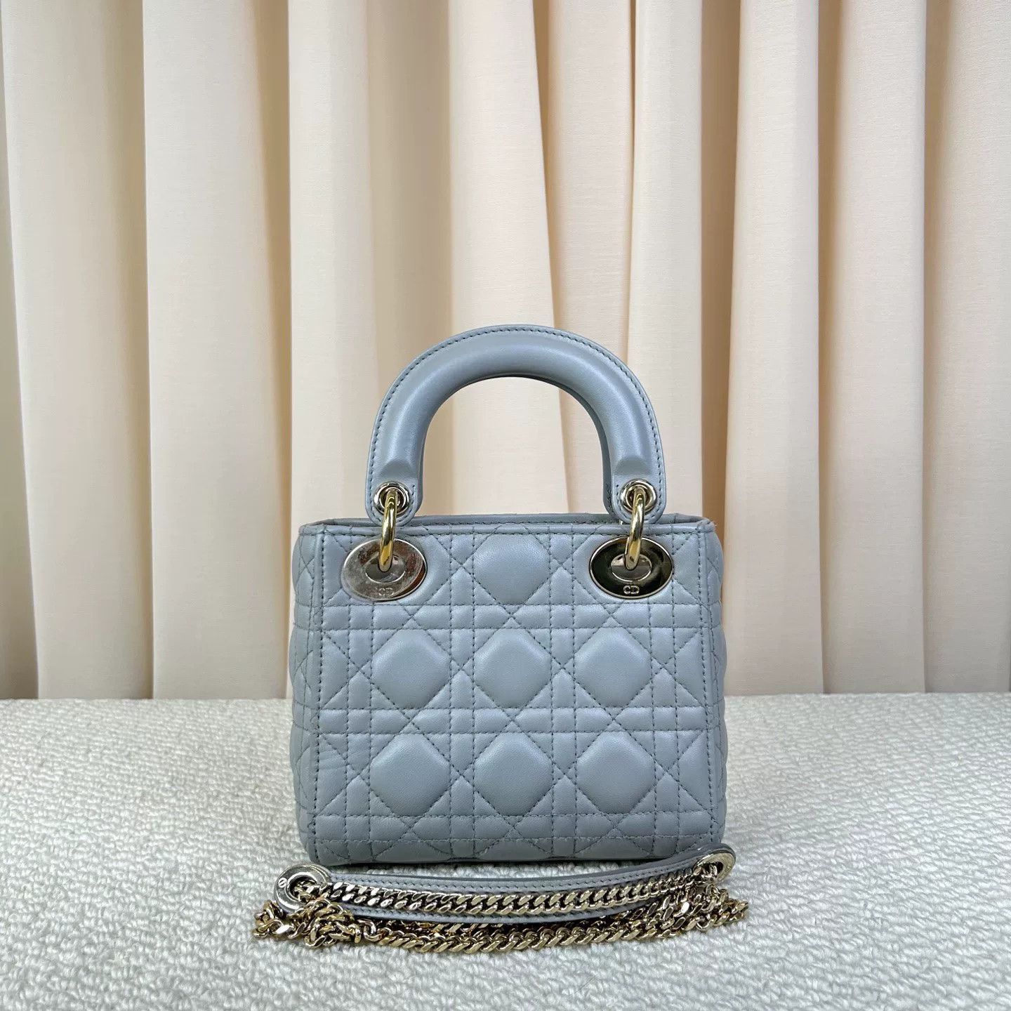 Dior Pre-loved Bag Very good condition Size ONE SIZE - 2 Thumbnail