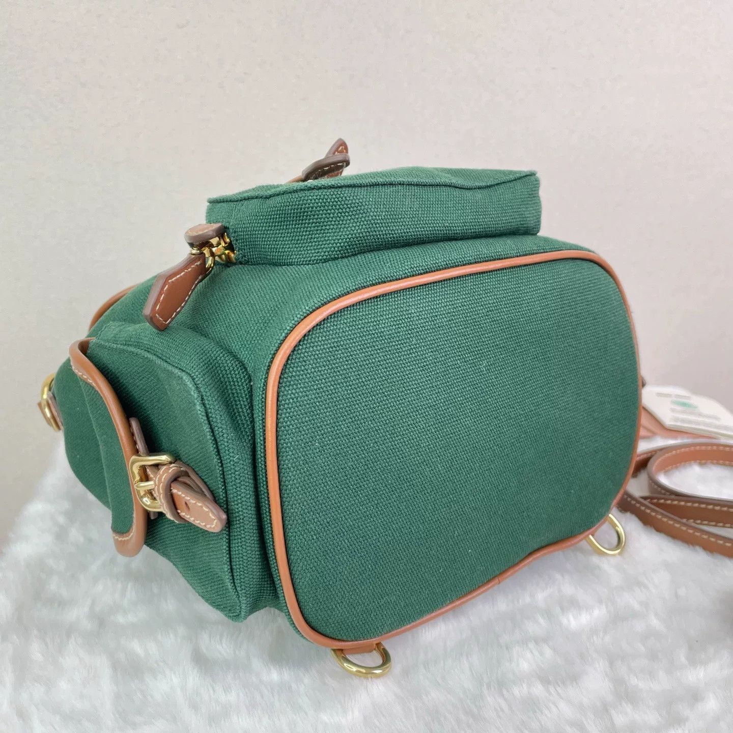 Miu Miu Pre-loved Bag Very good condition Size ONE SIZE - 6 Thumbnail