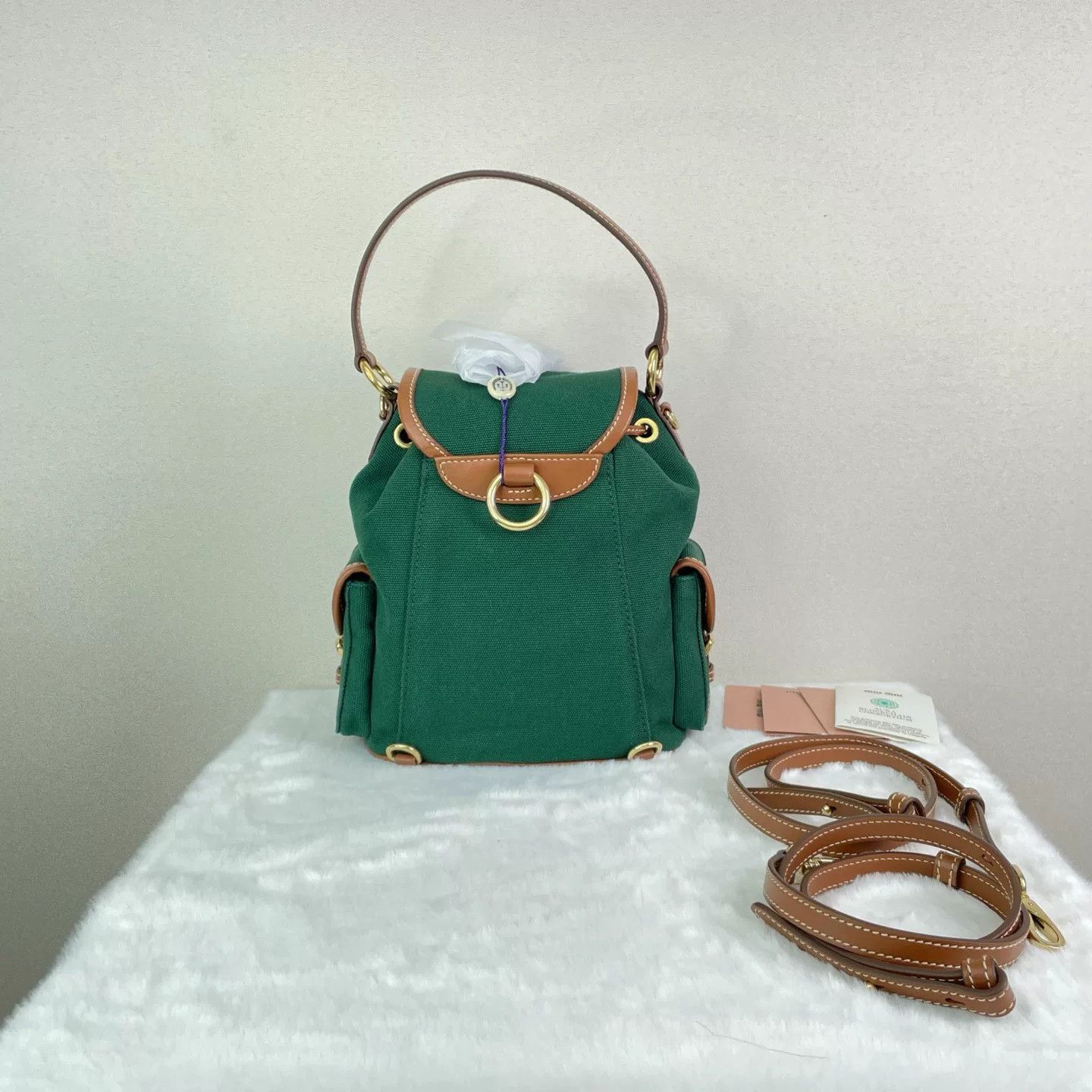 Miu Miu Pre-loved Bag Very good condition Size ONE SIZE - 2 Thumbnail