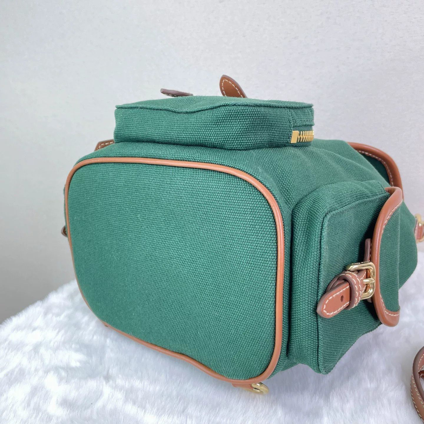 Miu Miu Pre-loved Bag Very good condition Size ONE SIZE - 5 Thumbnail