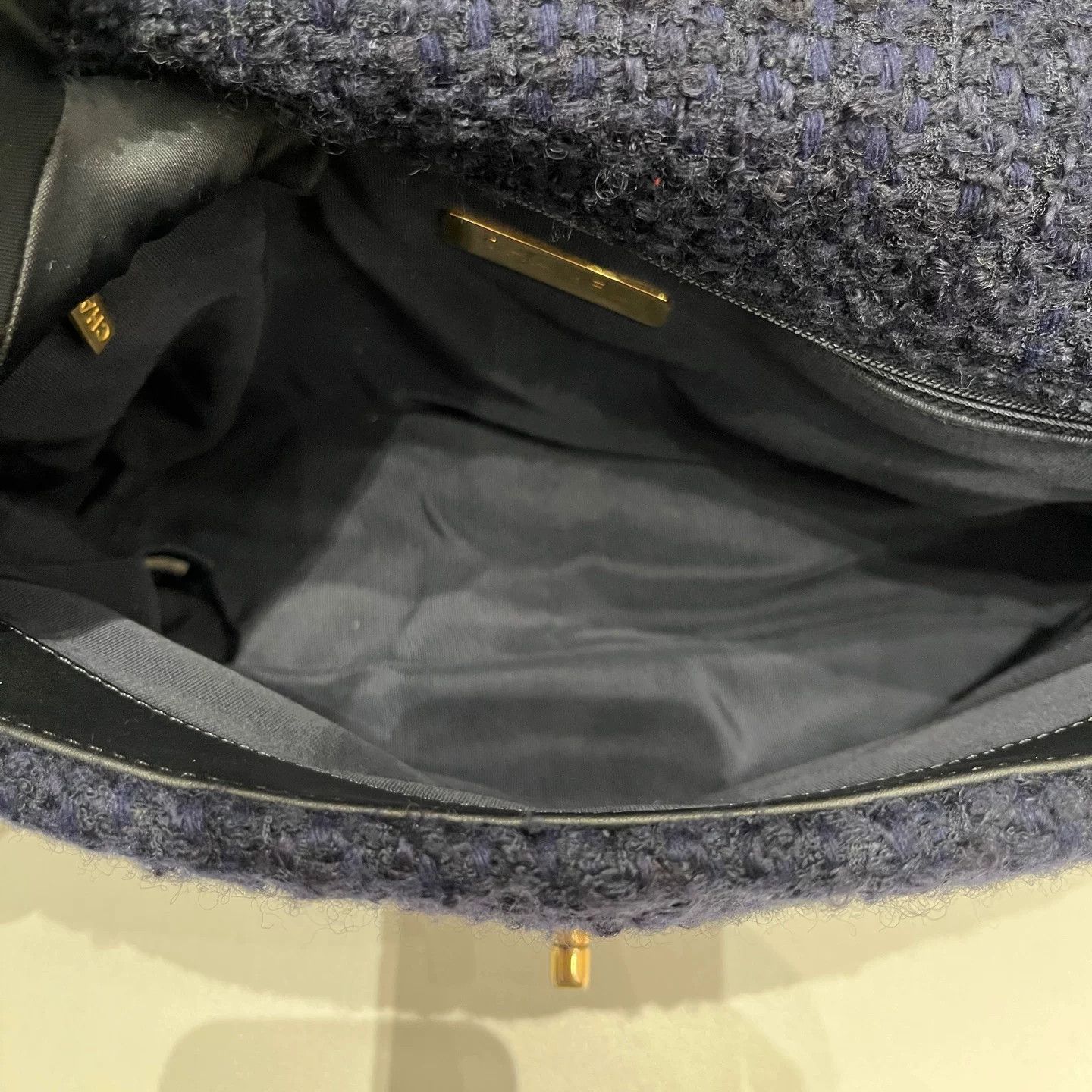 Chanel Pre-loved Bag Very good condition Size ONE SIZE - 2 Thumbnail