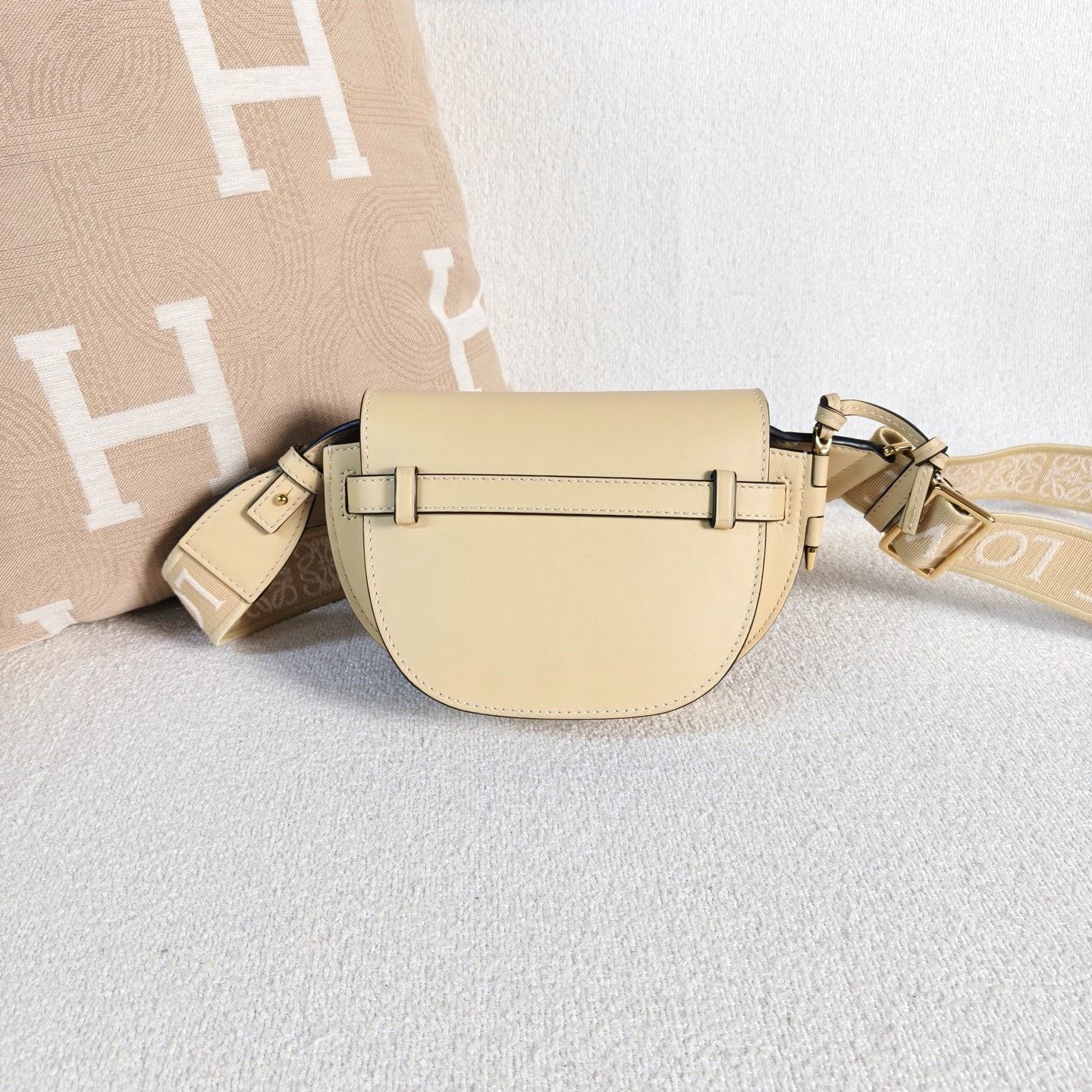 Loewe Pre-loved Bag Very good condition Size ONE SIZE - 3 Thumbnail