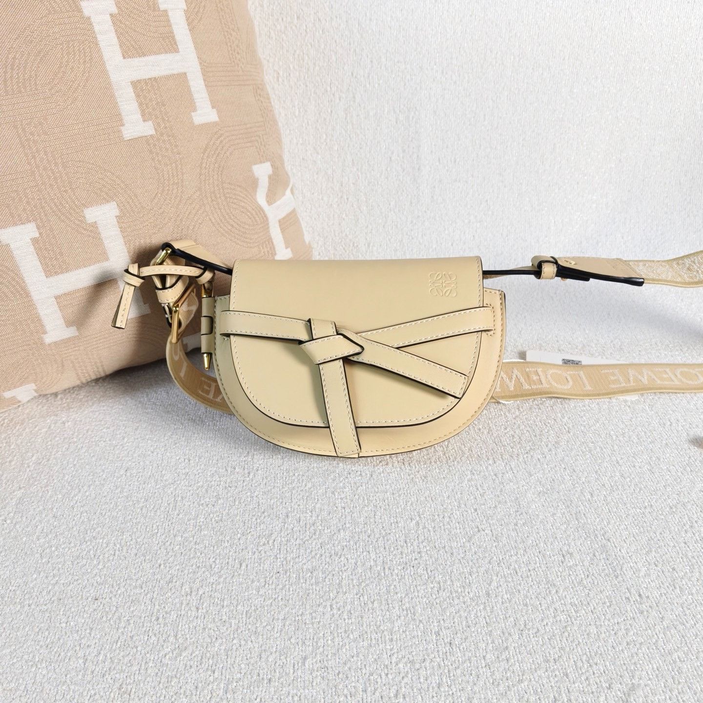 Loewe Pre-loved Bag Very good condition Size ONE SIZE - 2 Thumbnail