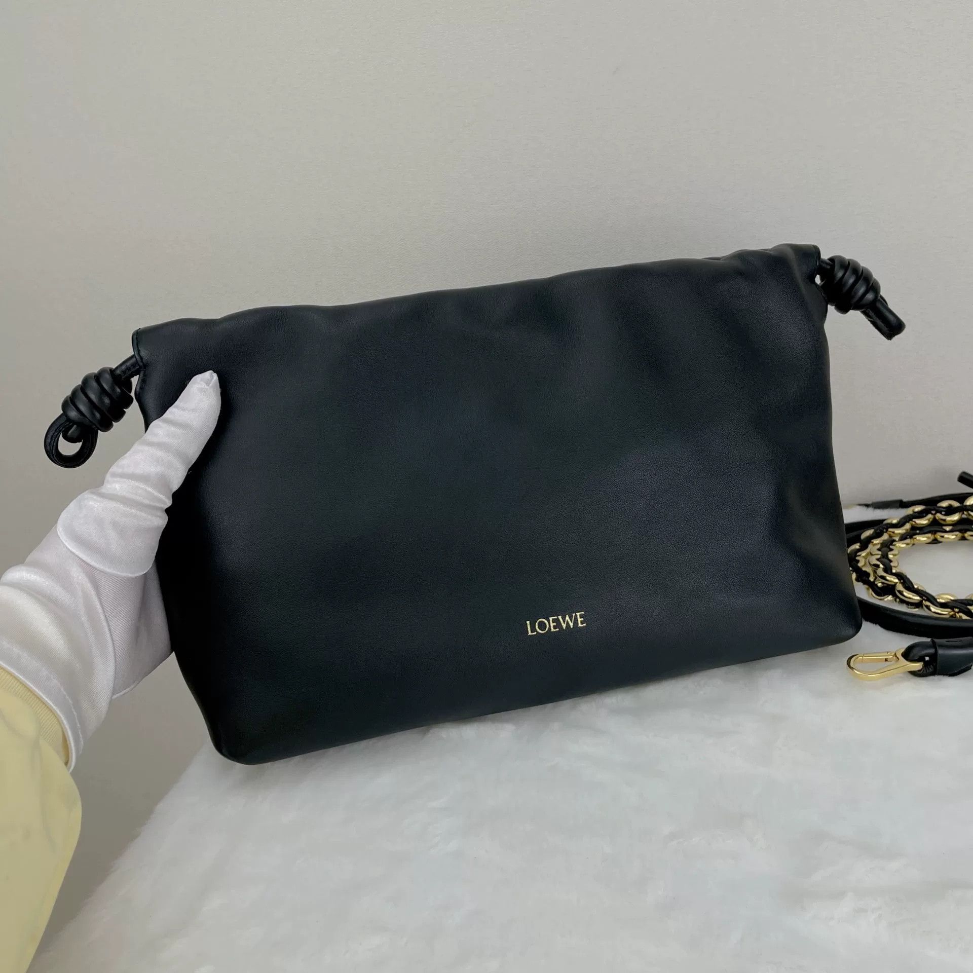 Loewe Pre-loved Bag Very good condition Size ONE SIZE - 7 Thumbnail