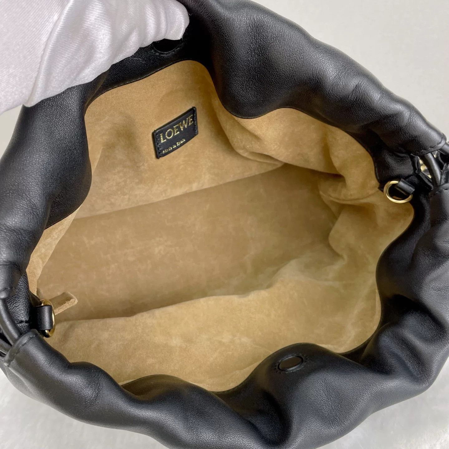 Loewe Pre-loved Bag Very good condition Size ONE SIZE - 8 Thumbnail